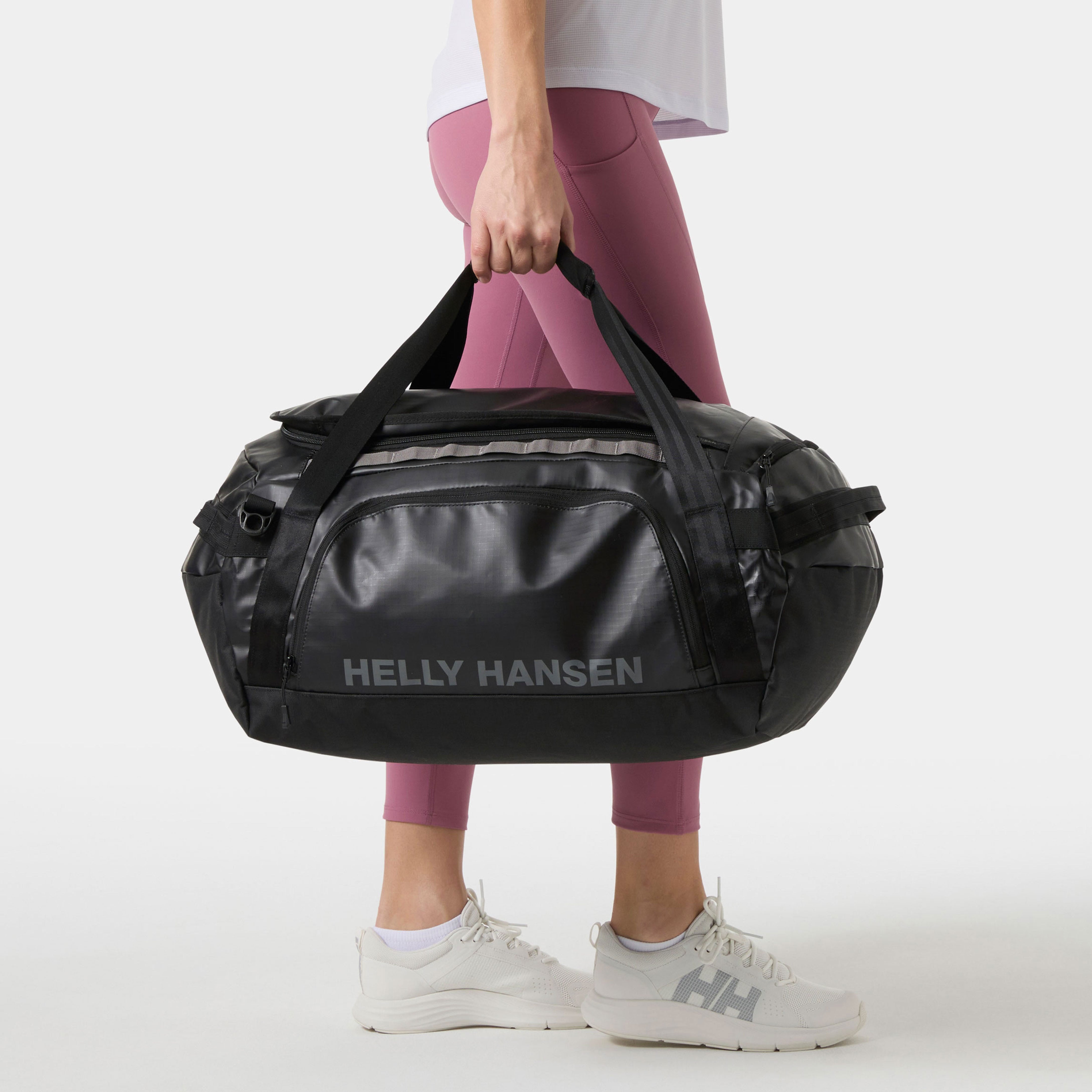 Guide Duffel Bag 50L - 990 BLACK