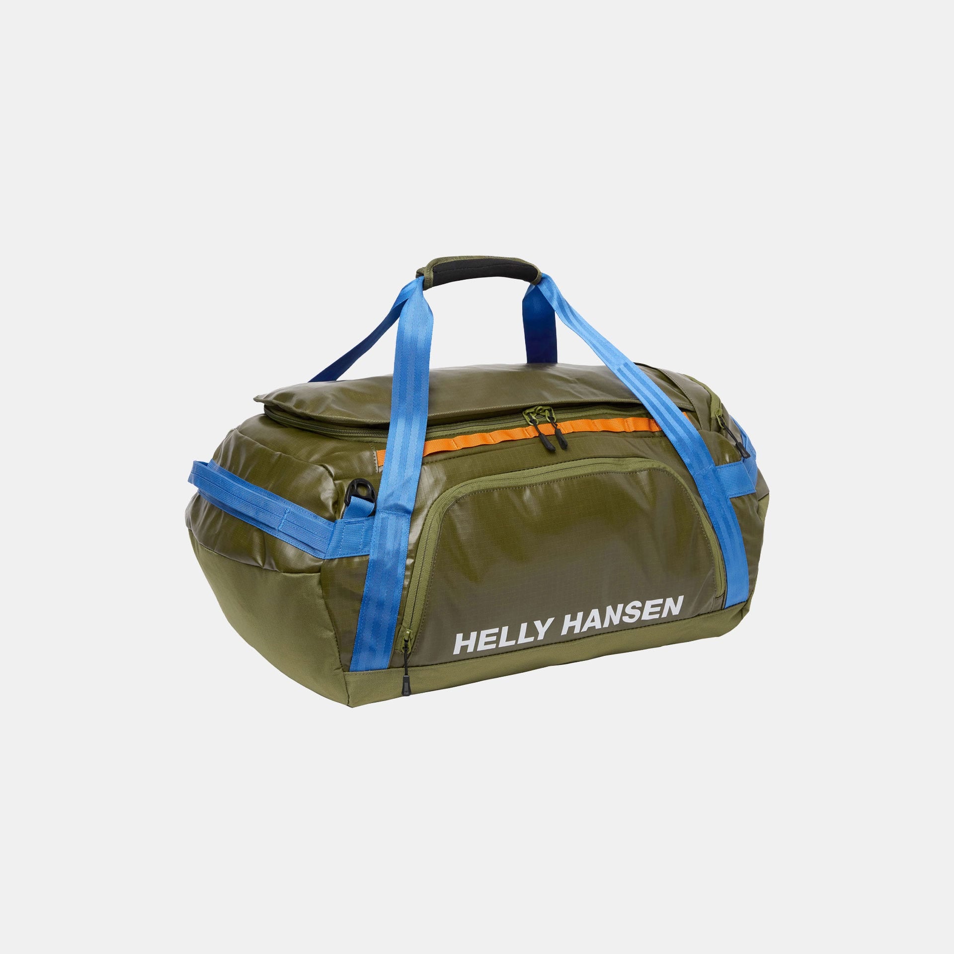 Guide Duffel Bag 70L - 473 TERRAIN GREEN