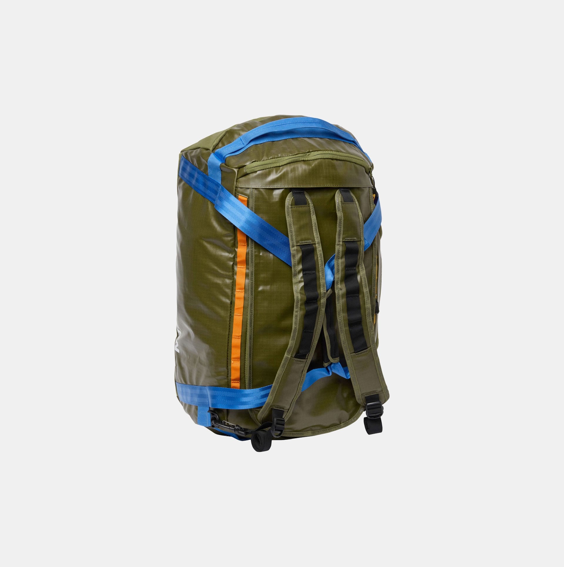 Guide Duffel Bag 70L - 473 TERRAIN GREEN