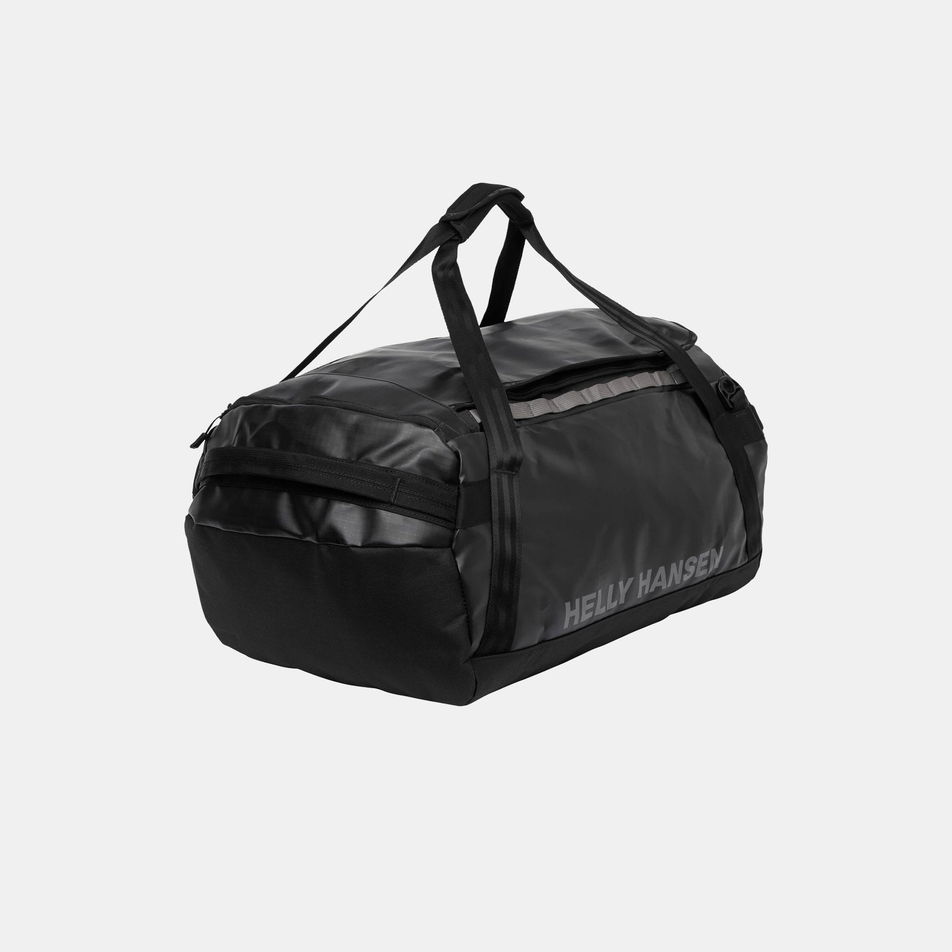 Guide Duffel Bag 70L - 990 BLACK
