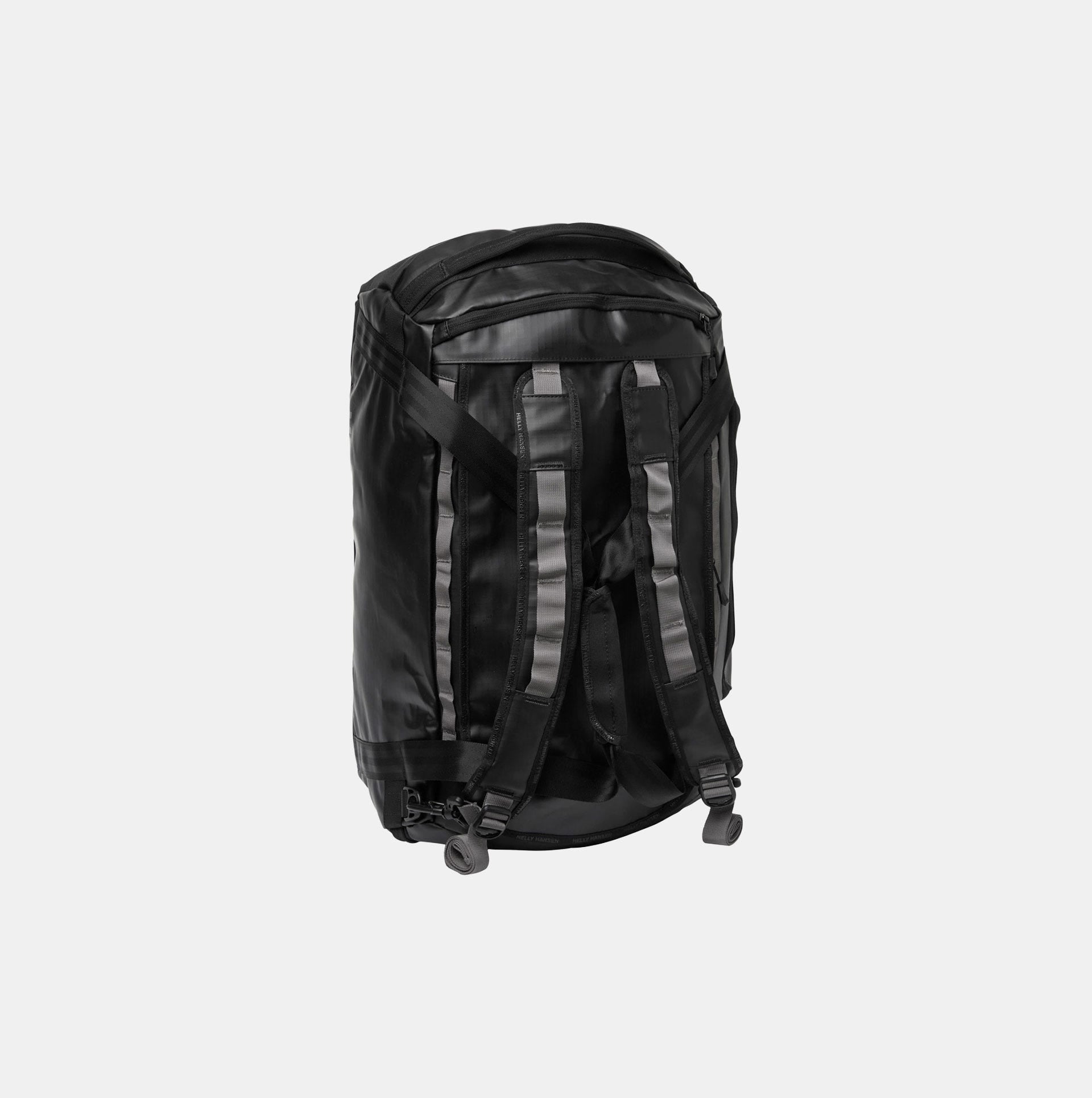 Guide Duffel Bag 70L - 990 BLACK