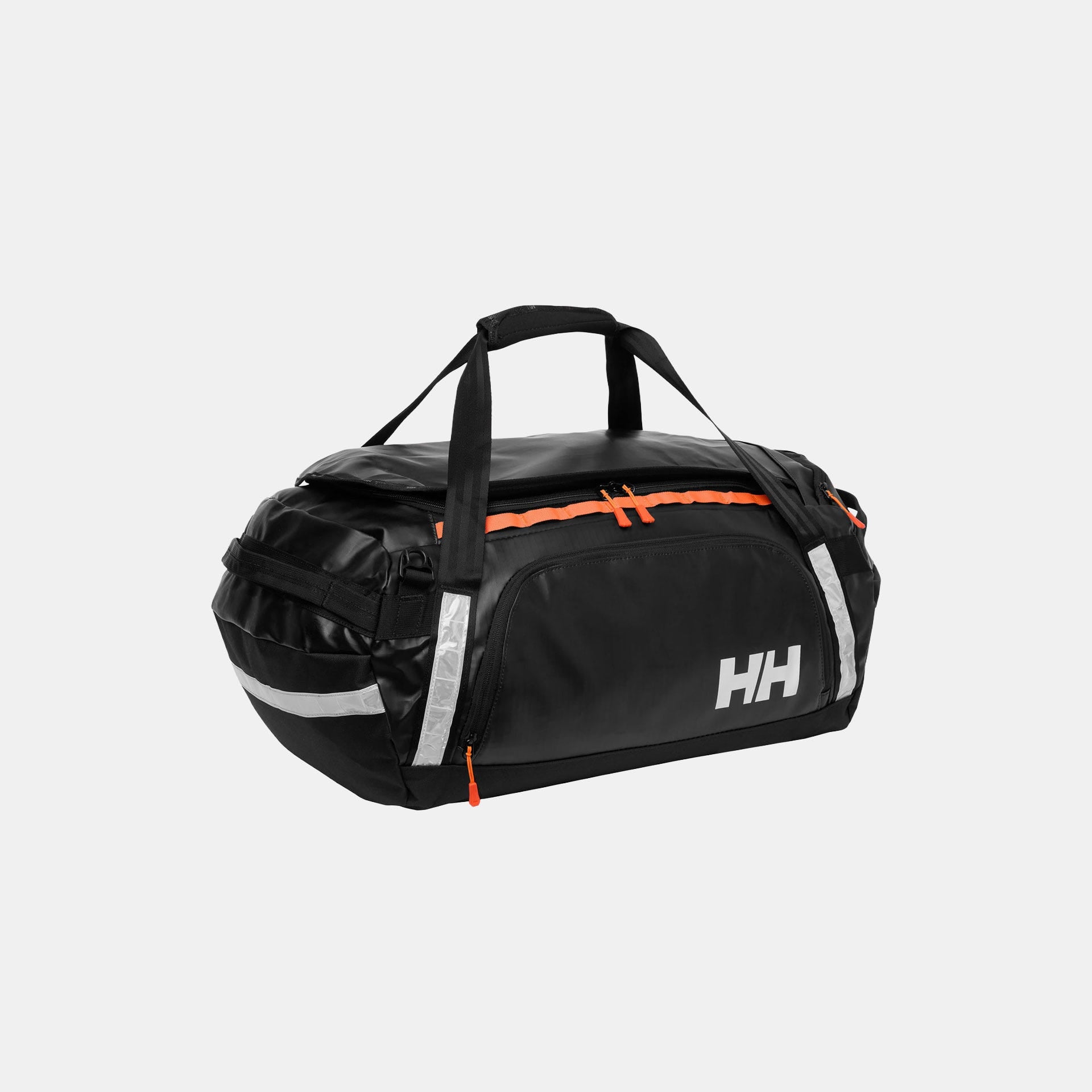 Guide Duffel Bag 70L - 992 PRO BLACK