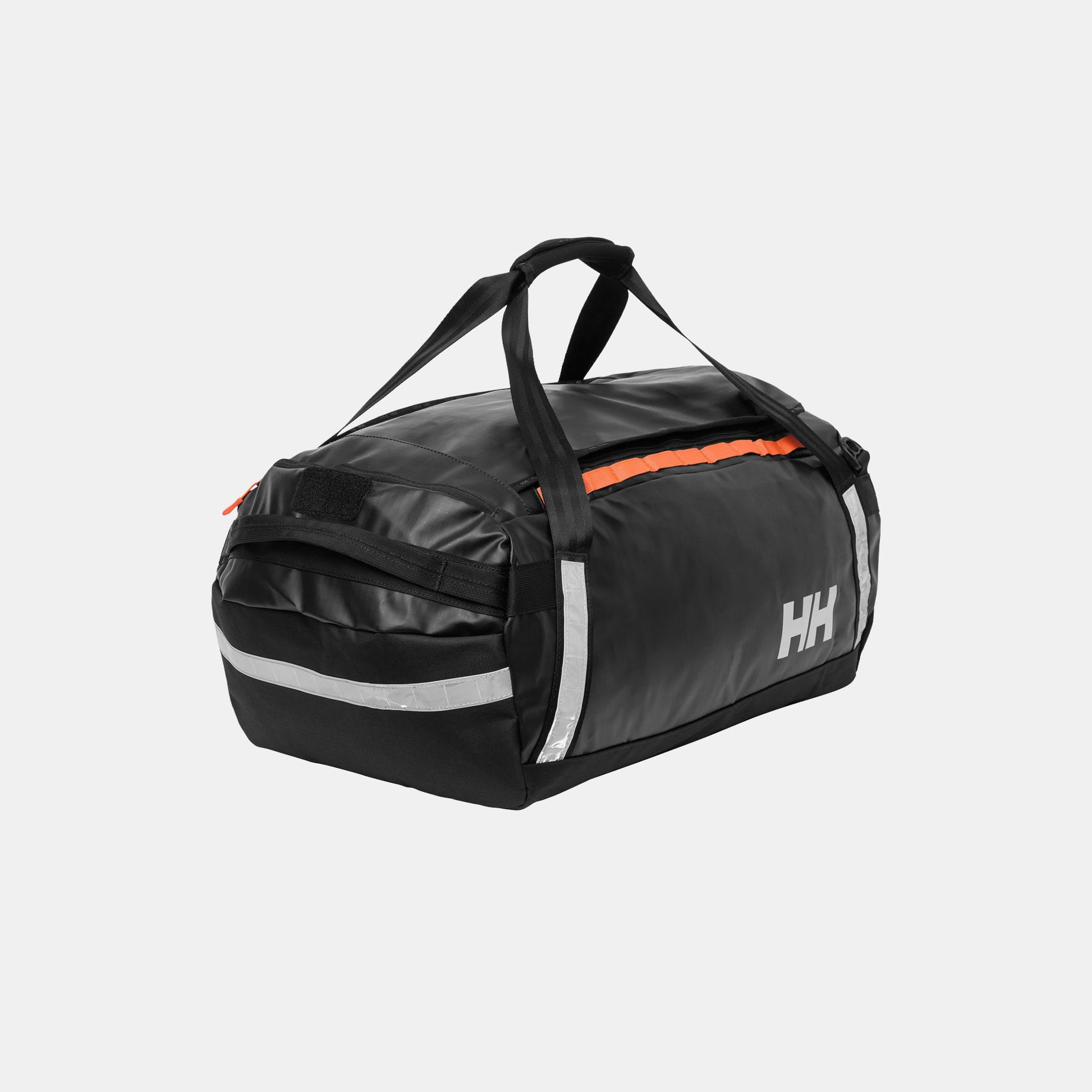 Guide Duffel Bag 70L - 992 PRO BLACK