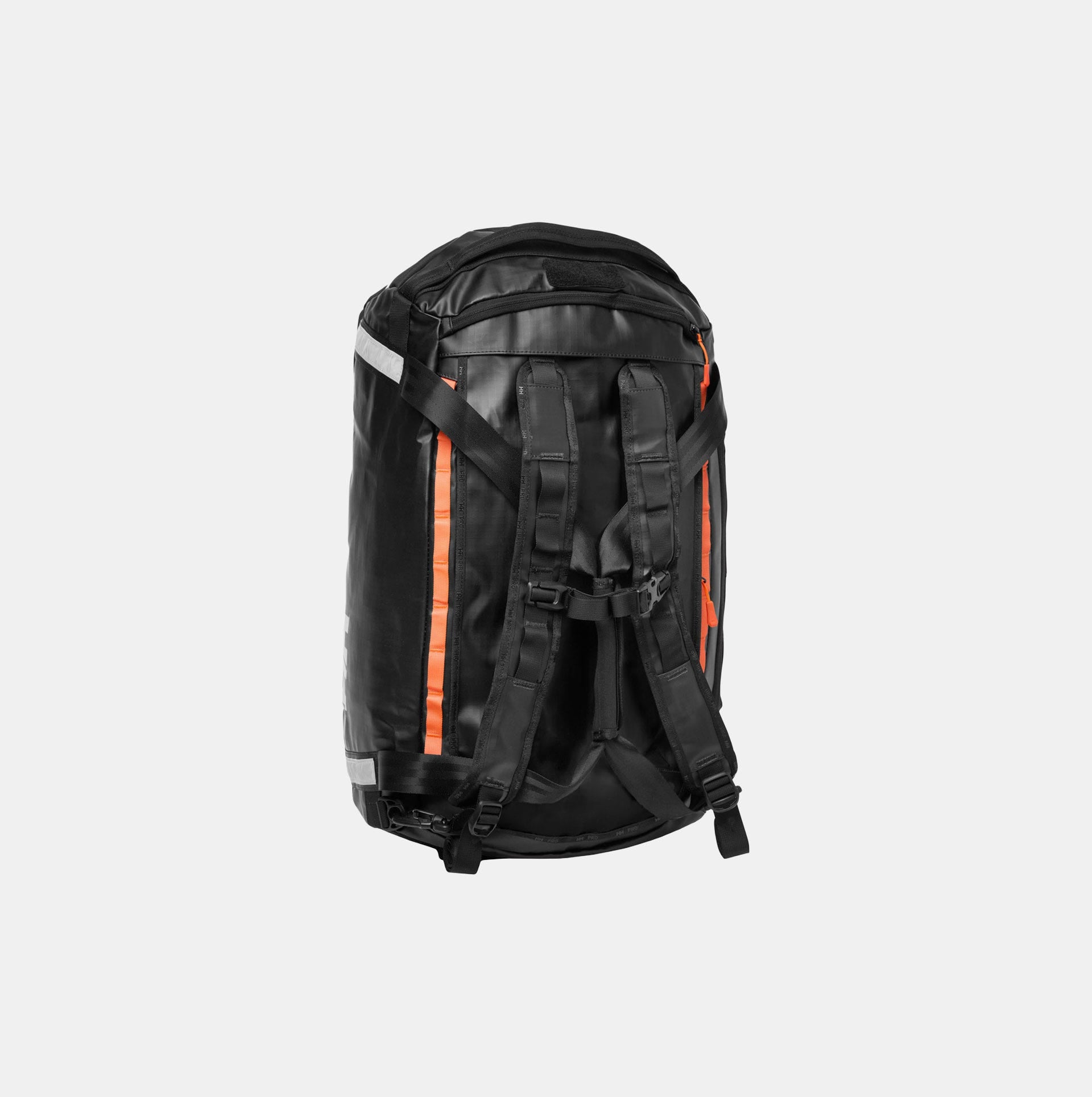 Guide Duffel Bag 70L - 992 PRO BLACK
