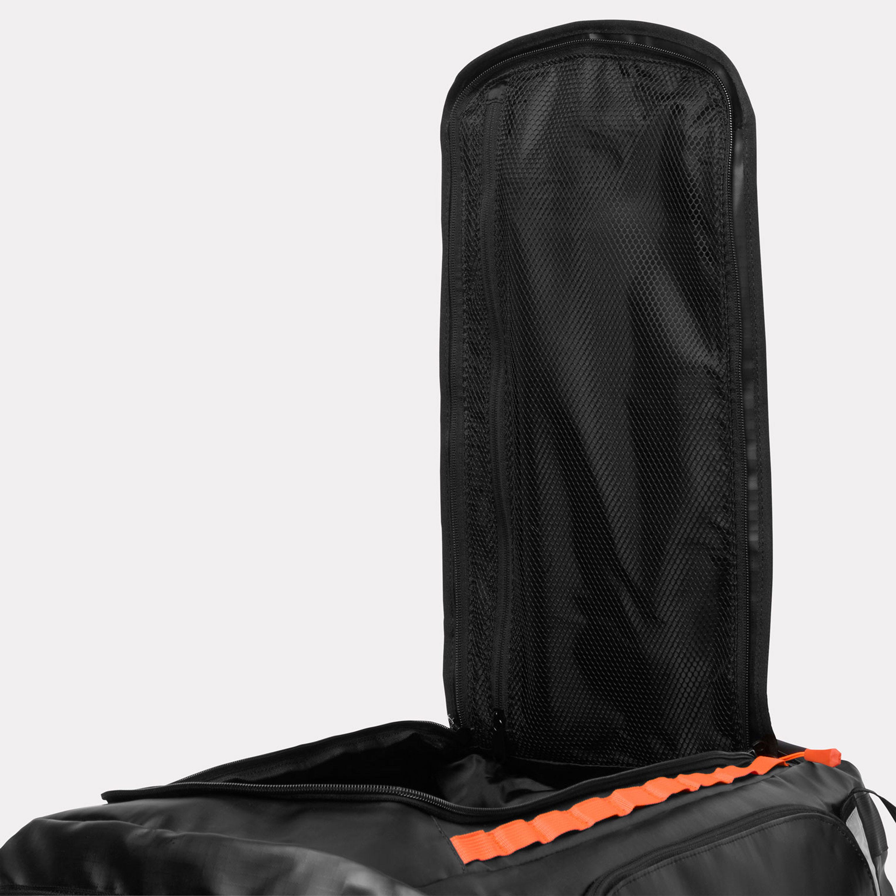 Guide Duffel Bag 70L - 992 PRO BLACK