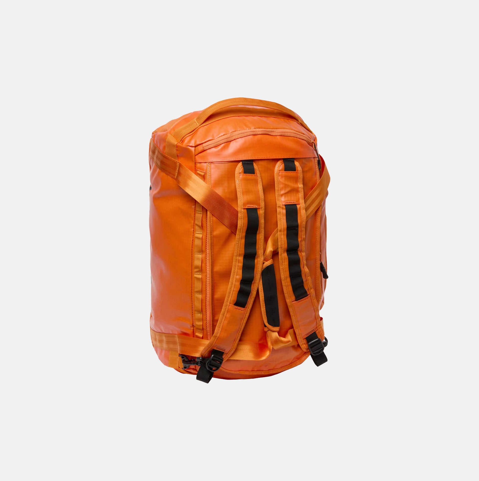 Guide Duffel Bag 90L - 225 RESORT TANGERINE