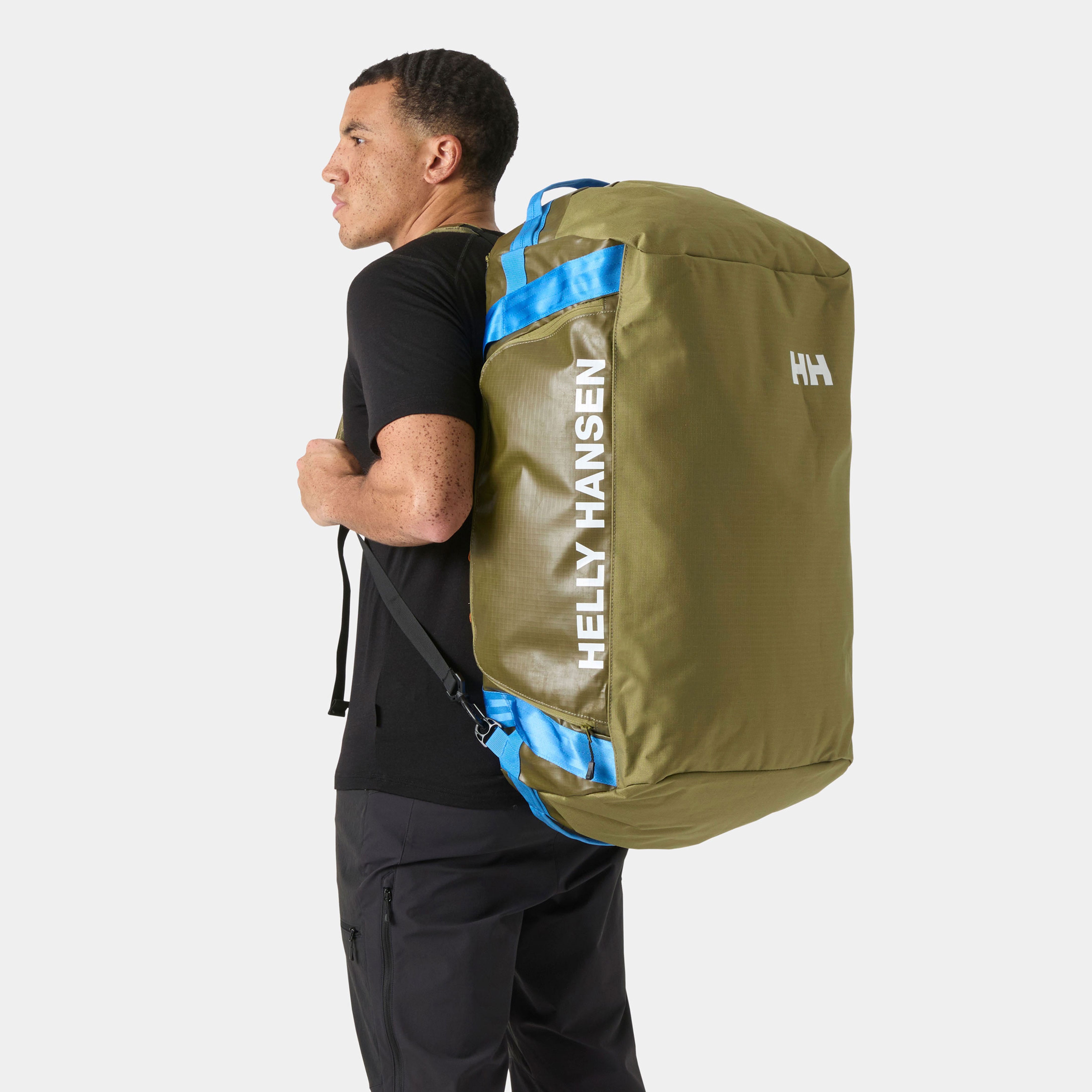 Guide Duffel Bag 90L - 473 TERRAIN GREEN