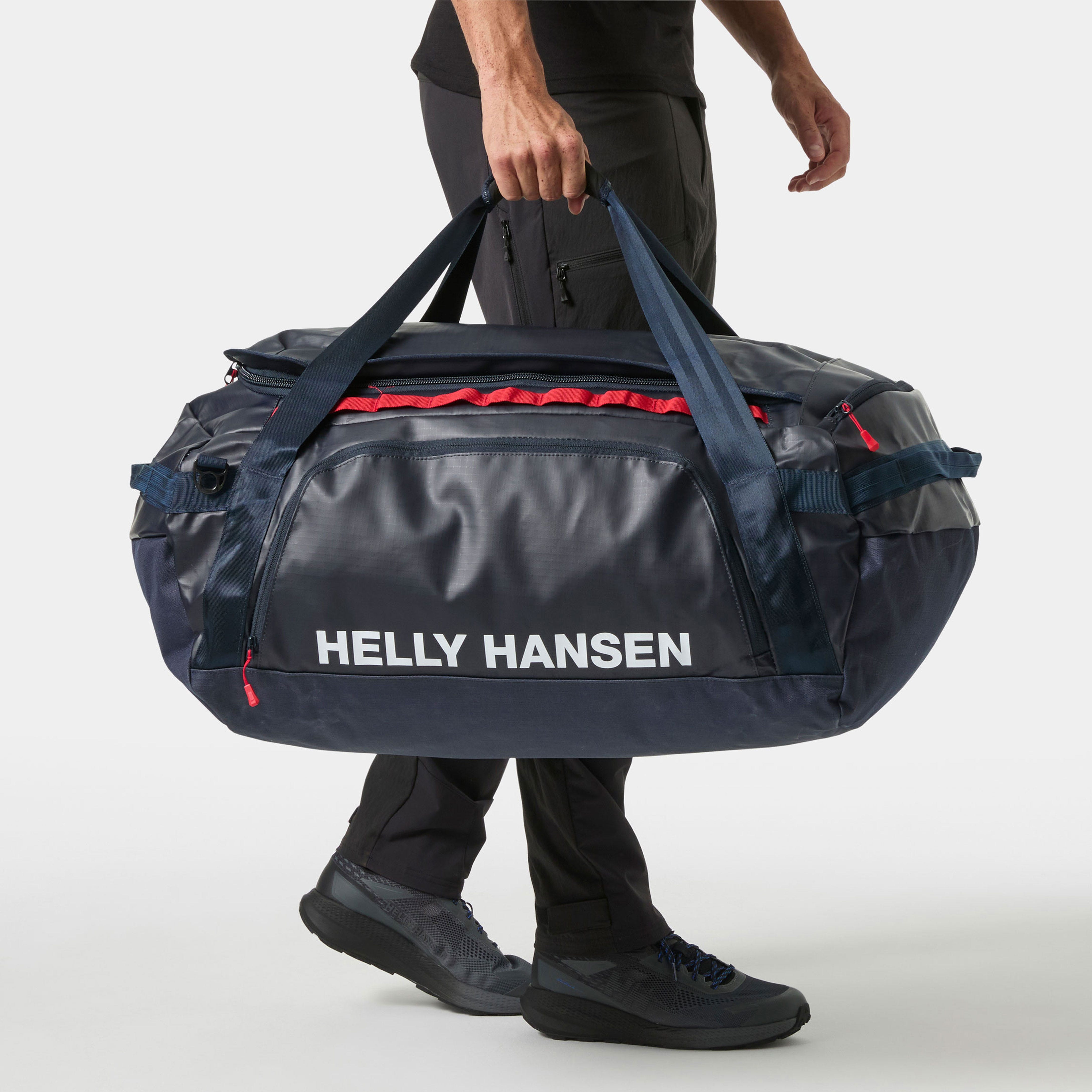 Guide Duffel Bag 90L - 597 NAVY