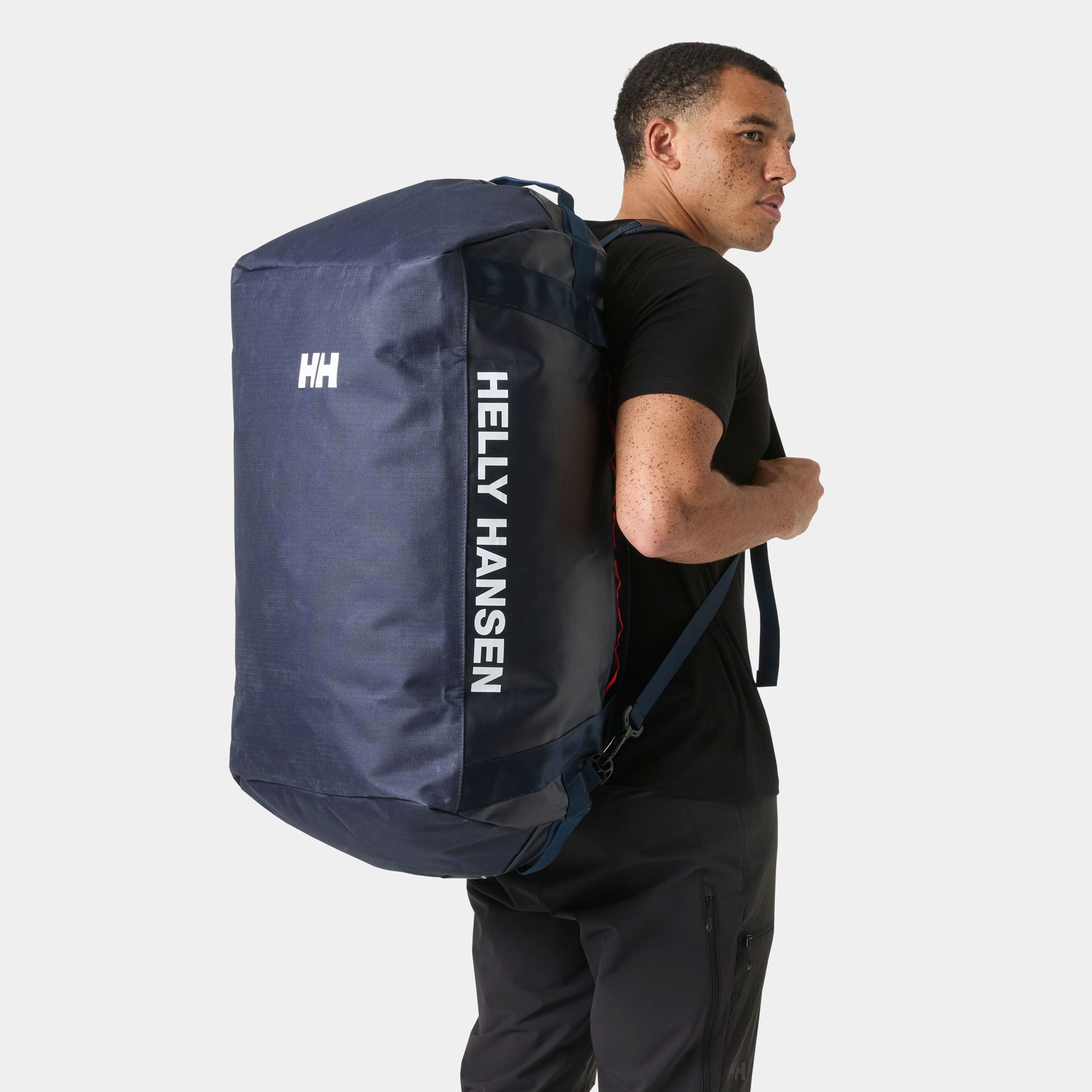 Guide Duffel Bag 90L - 597 NAVY