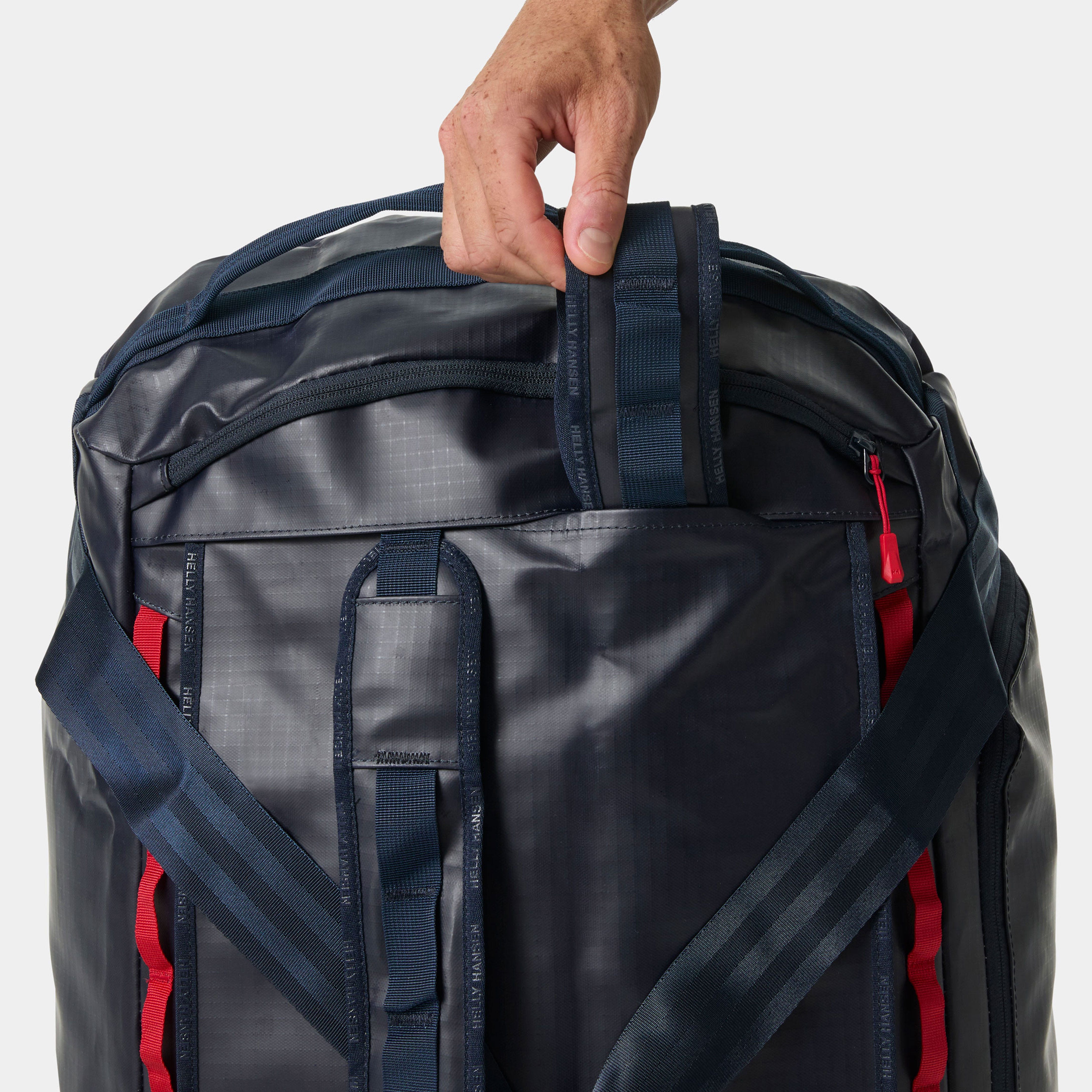 Guide Duffel Bag 90L - 597 NAVY