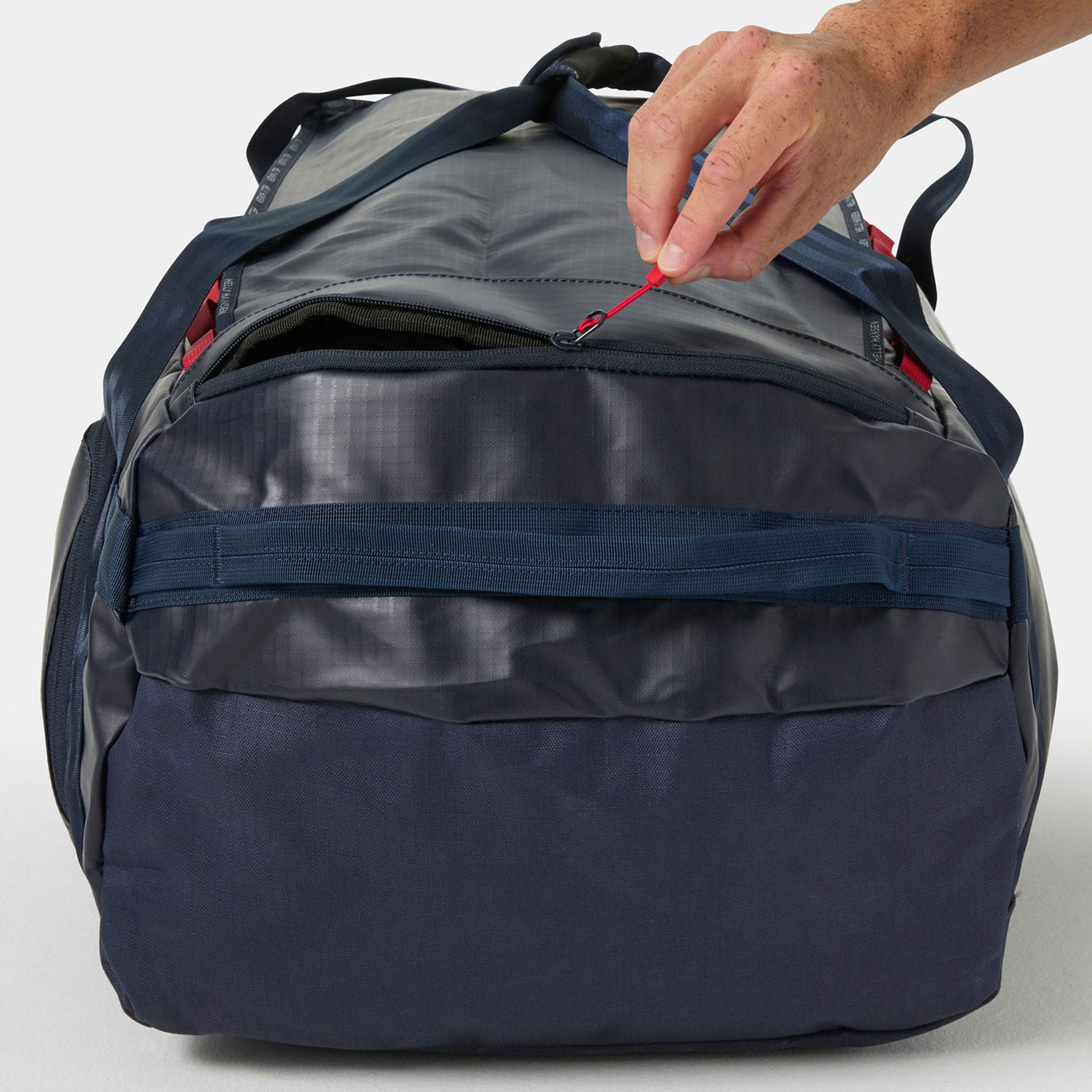 Guide Duffel Bag 90L - 597 NAVY