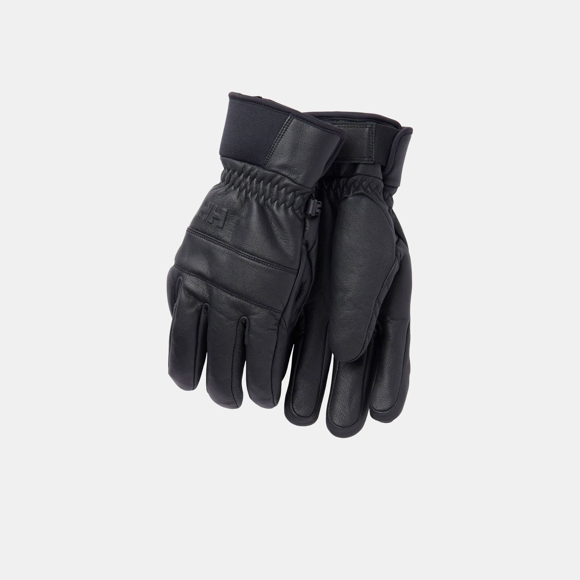 Men's Alpha Gloves - 990 BLACK