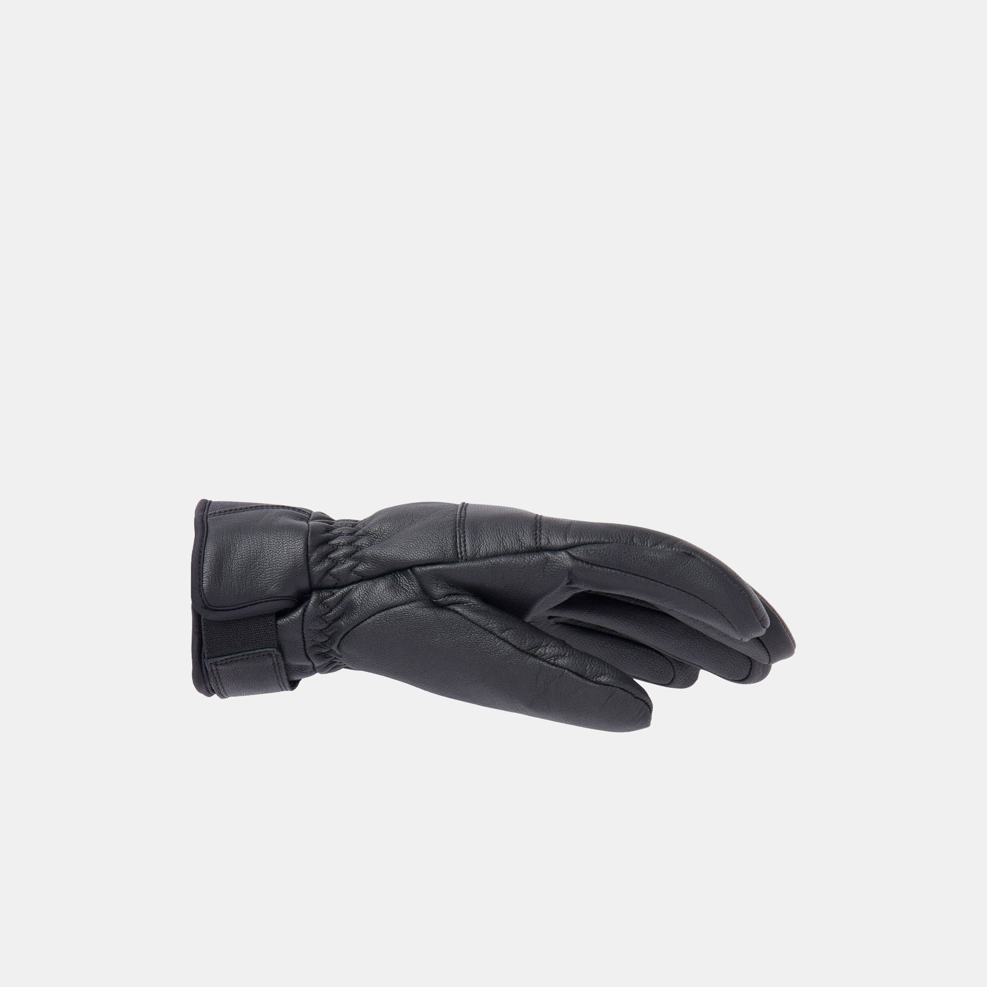 Men's Alpha Gloves - 990 BLACK