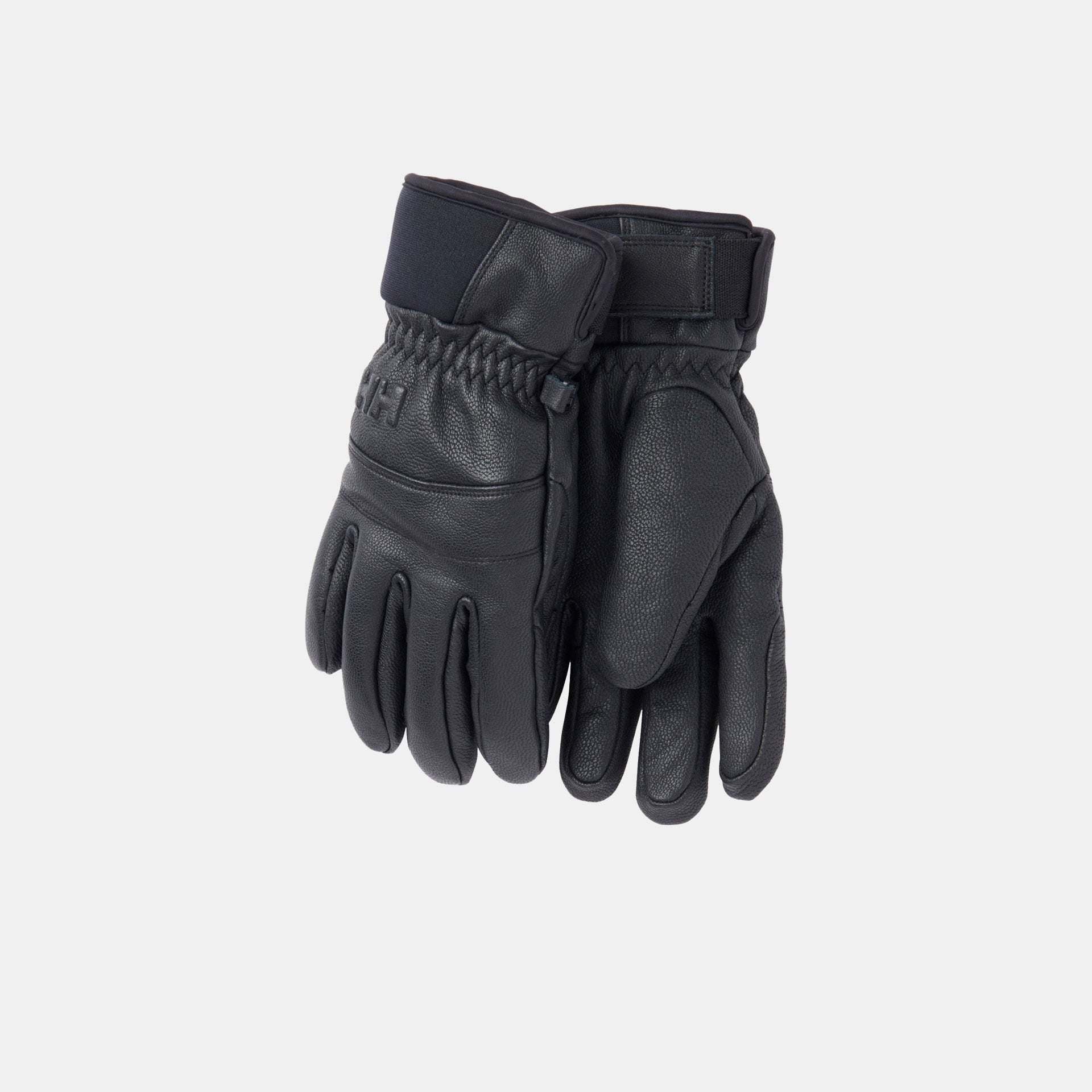 Women’s Alphelia Gloves - 990 BLACK