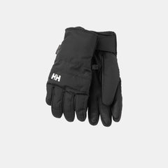Men's Swift HELLY TECH® Gloves - 990 BLACK
