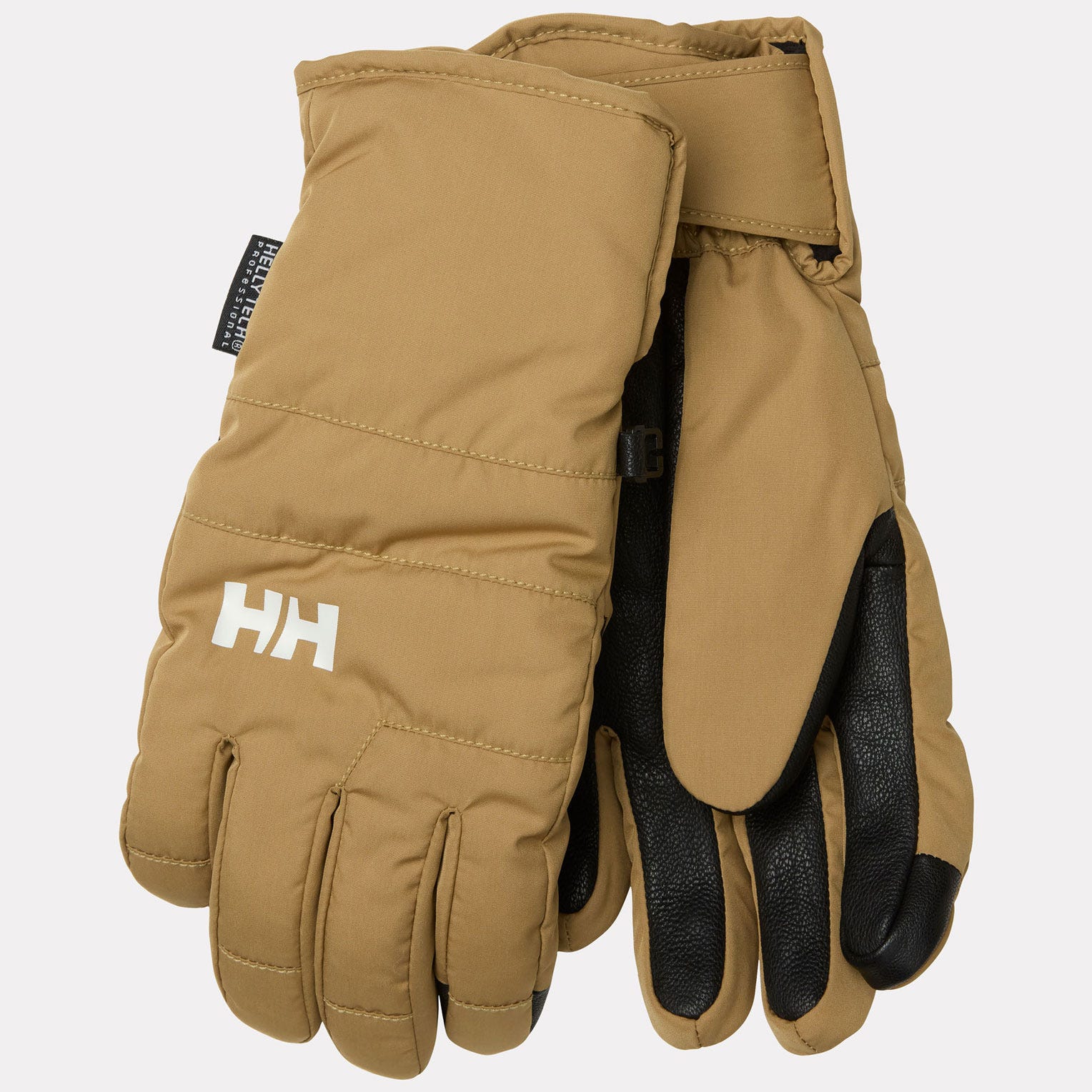 Women's Swift HELLY TECH® Gloves - 764 ELMWOOD