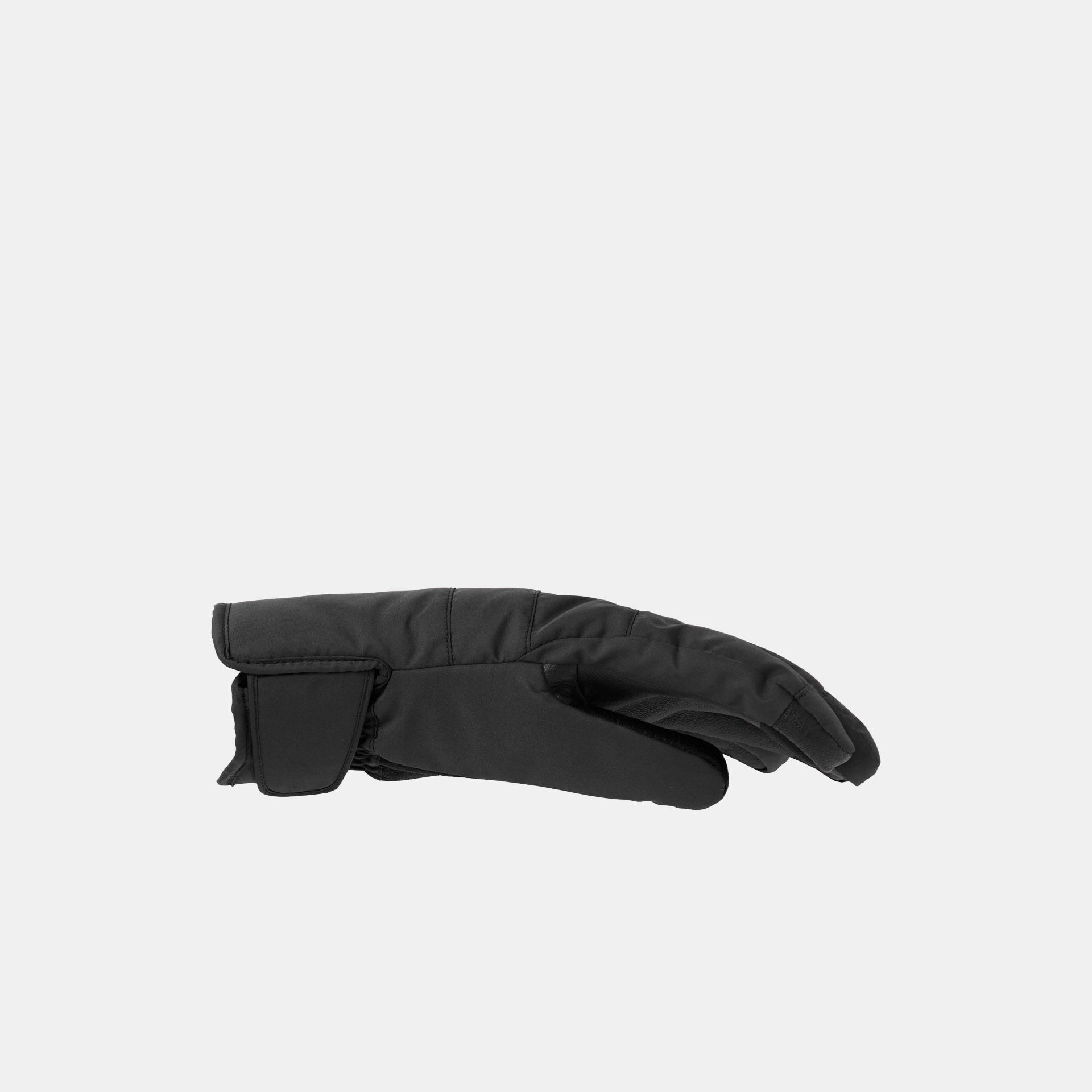 Women's Swift HELLY TECH® Gloves - 990 BLACK