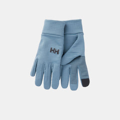 Unisex Versalite Touch Glove Liner - 601 WASHED NAVY