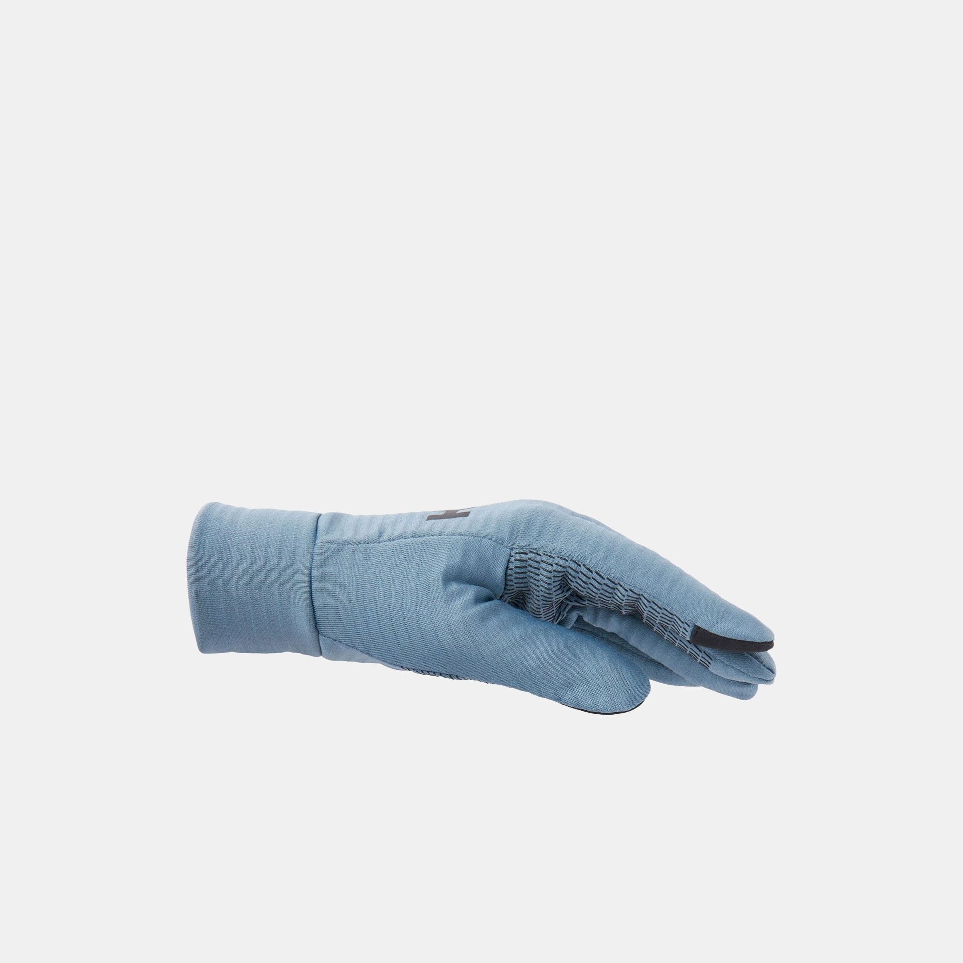 Unisex Versalite Touch Glove Liner - 601 WASHED NAVY