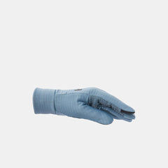 Unisex Versalite Touch Glove Liner - 601 WASHED NAVY