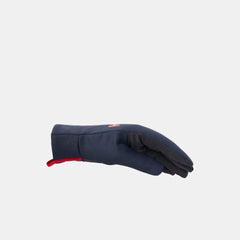 Unisex Hardface Fleece Touch Gloves - 597 NAVY