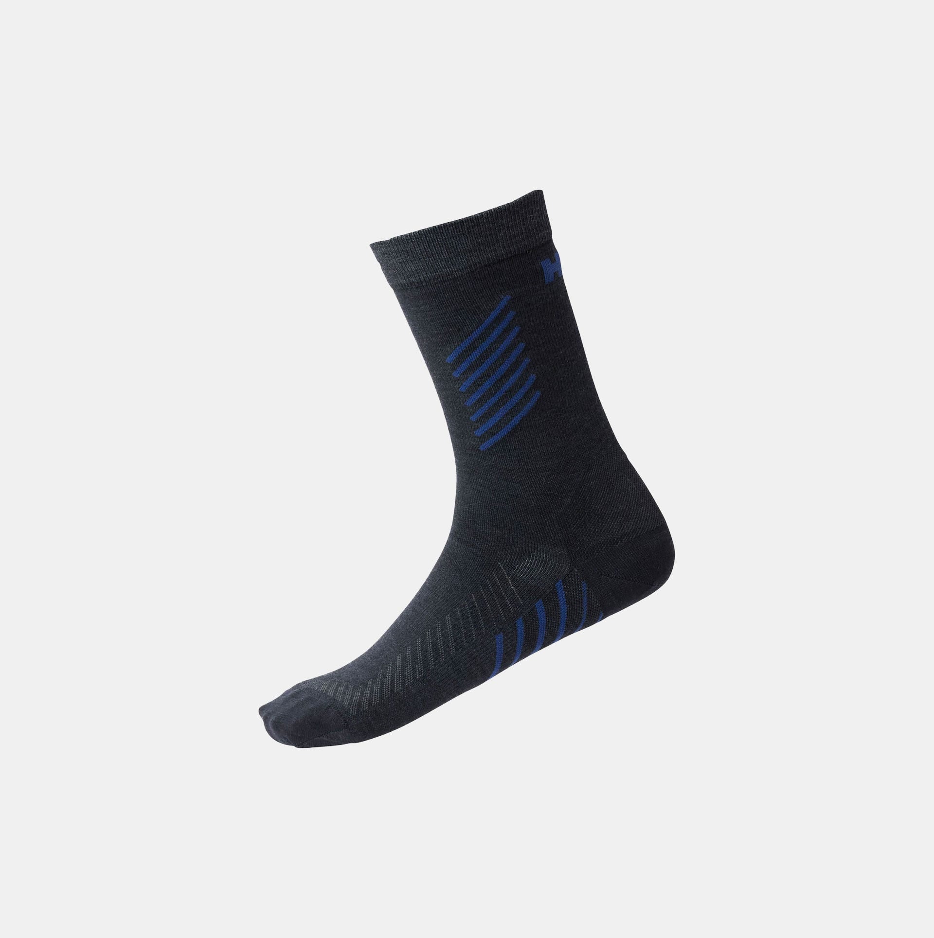 Unisex Durawool Light Hiking Sock - 507 DARK BLUE