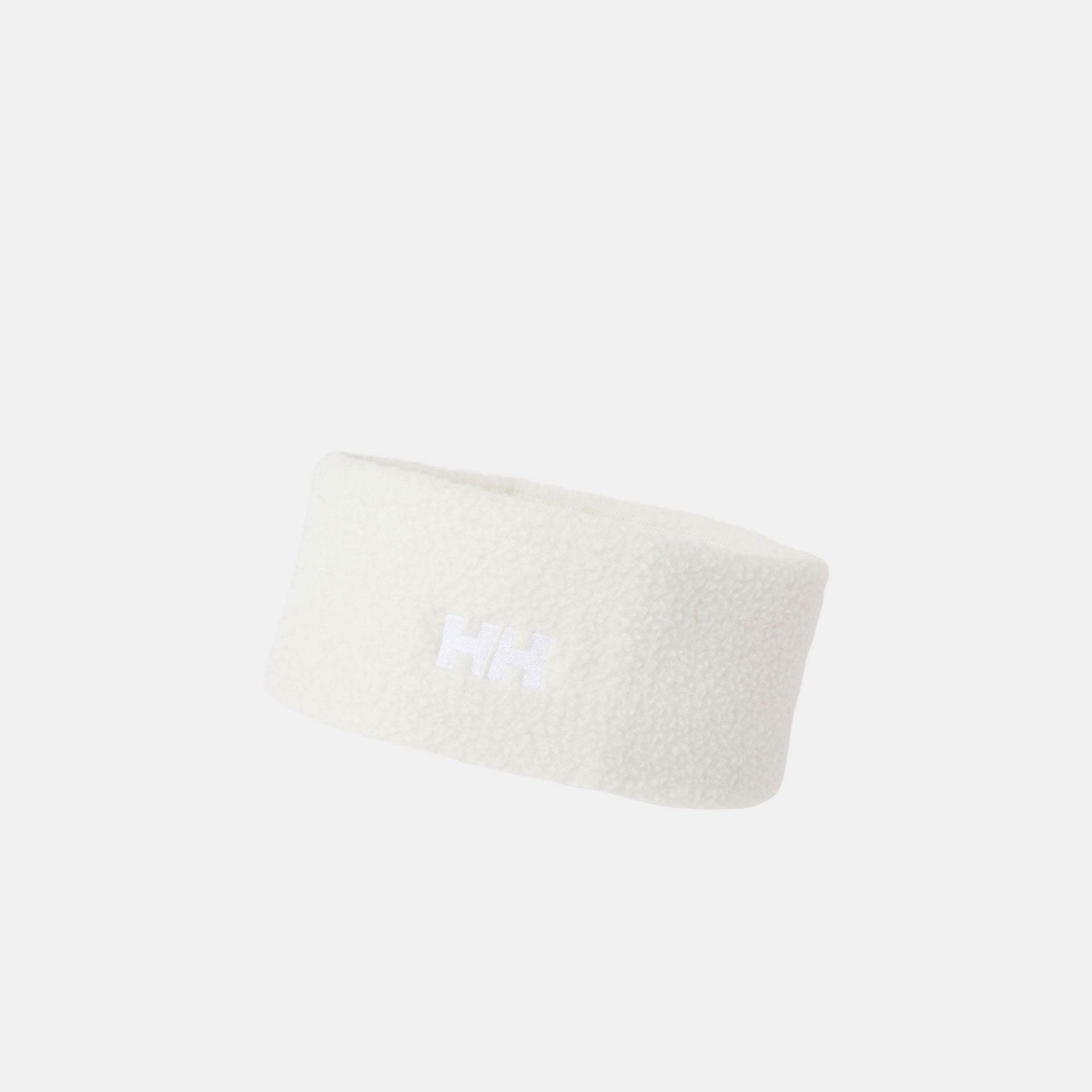 HH Pile Headband - 047 SNOW