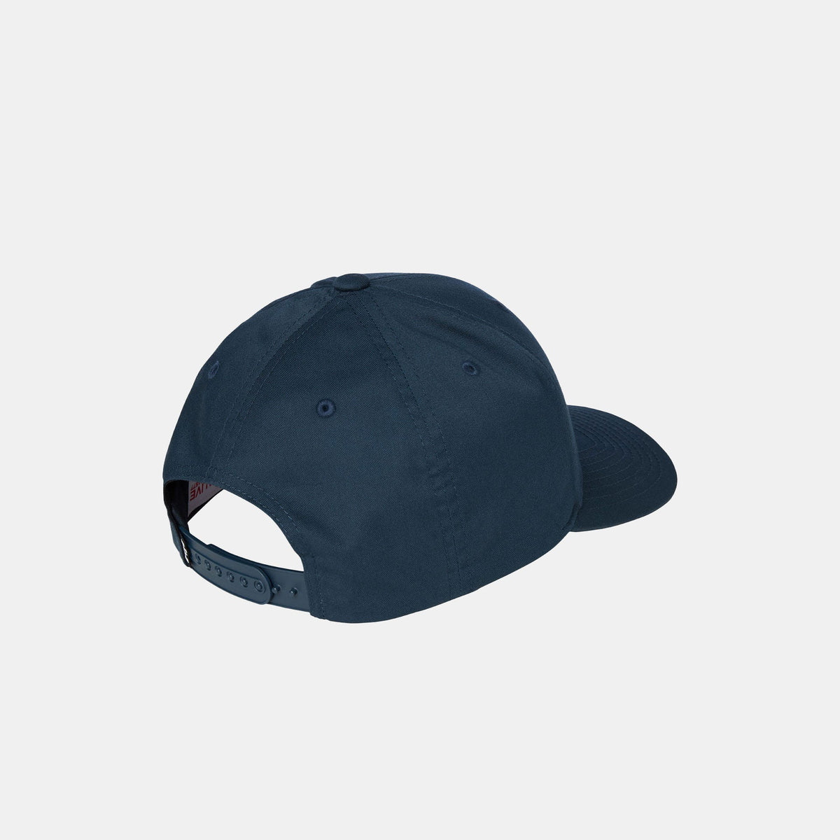 Unisex HH Brand Cap - 597 NAVY