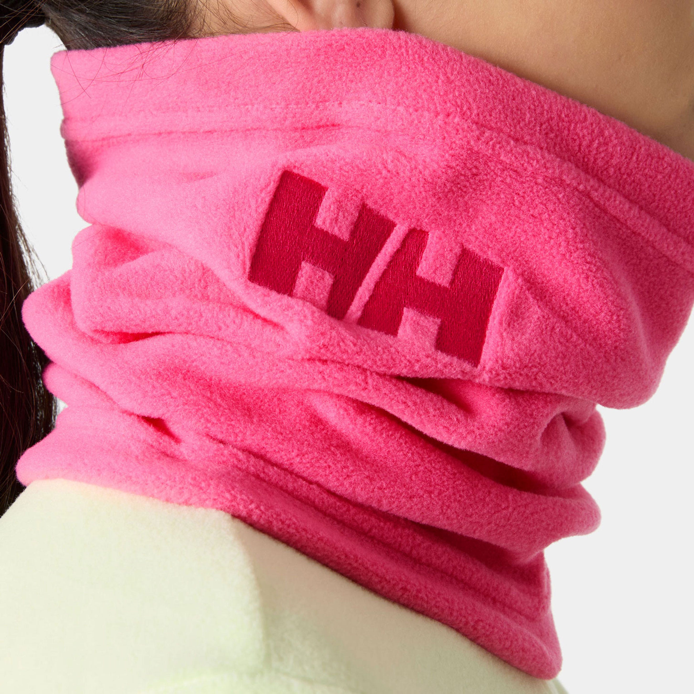 Daybreaker Fleece Neck - 074 HOT PINK