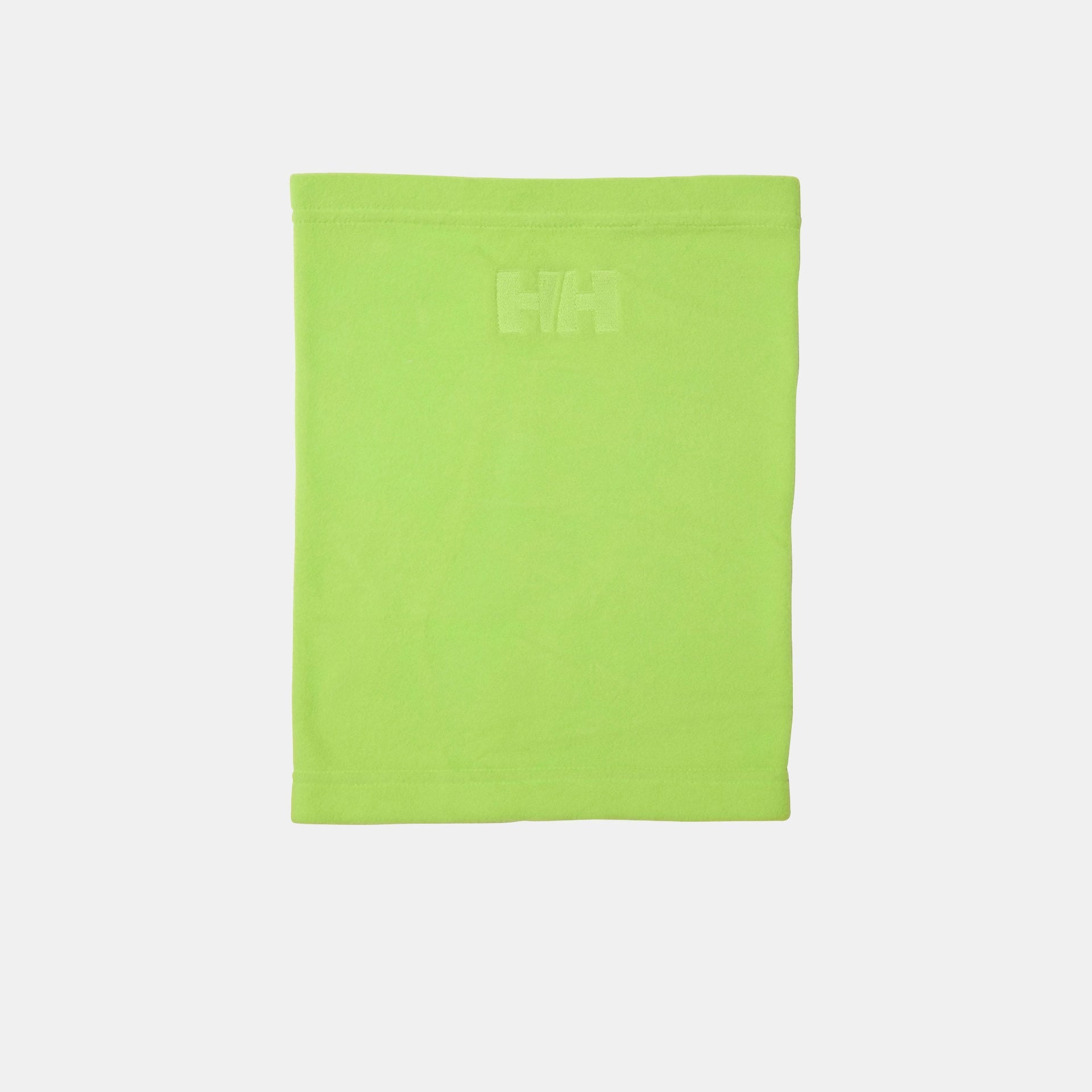 Daybreaker Fleece Neck - 409 LUMINOUS GR