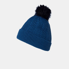 Kids' Lumi Beanie - 507 DARK BLUE