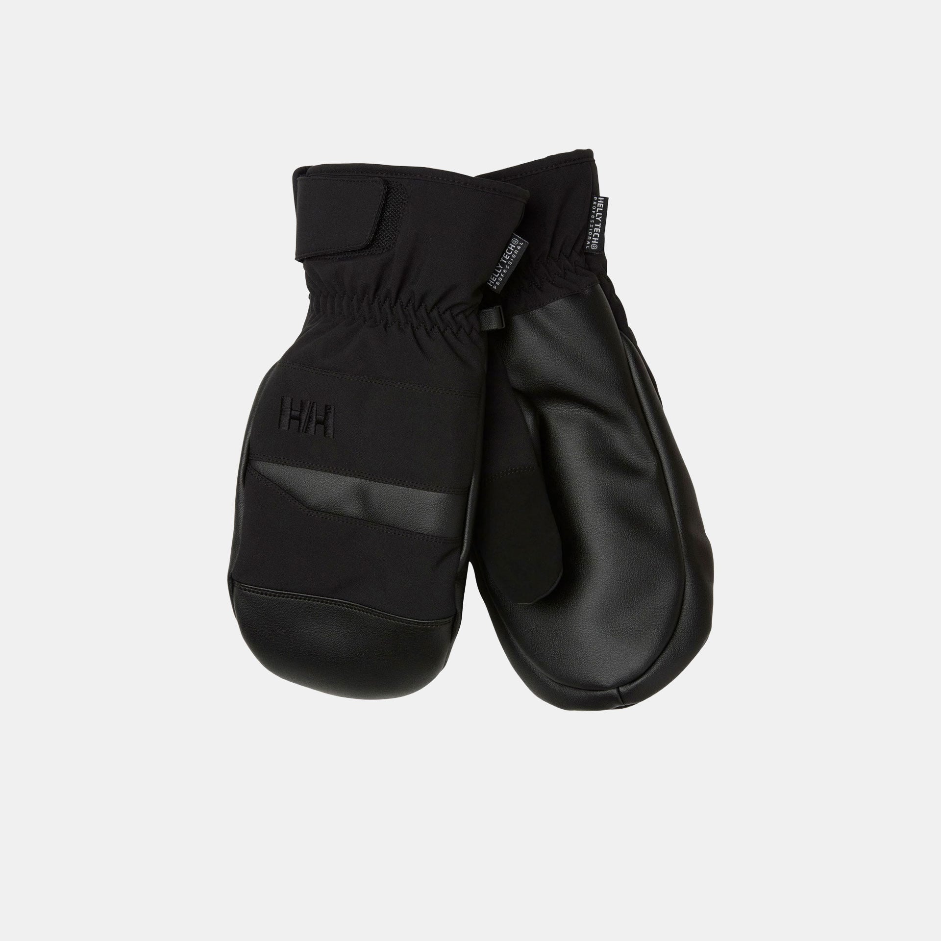 All Mountain Mittens