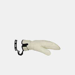 Unisex Alpha Mittens - 047 SNOW