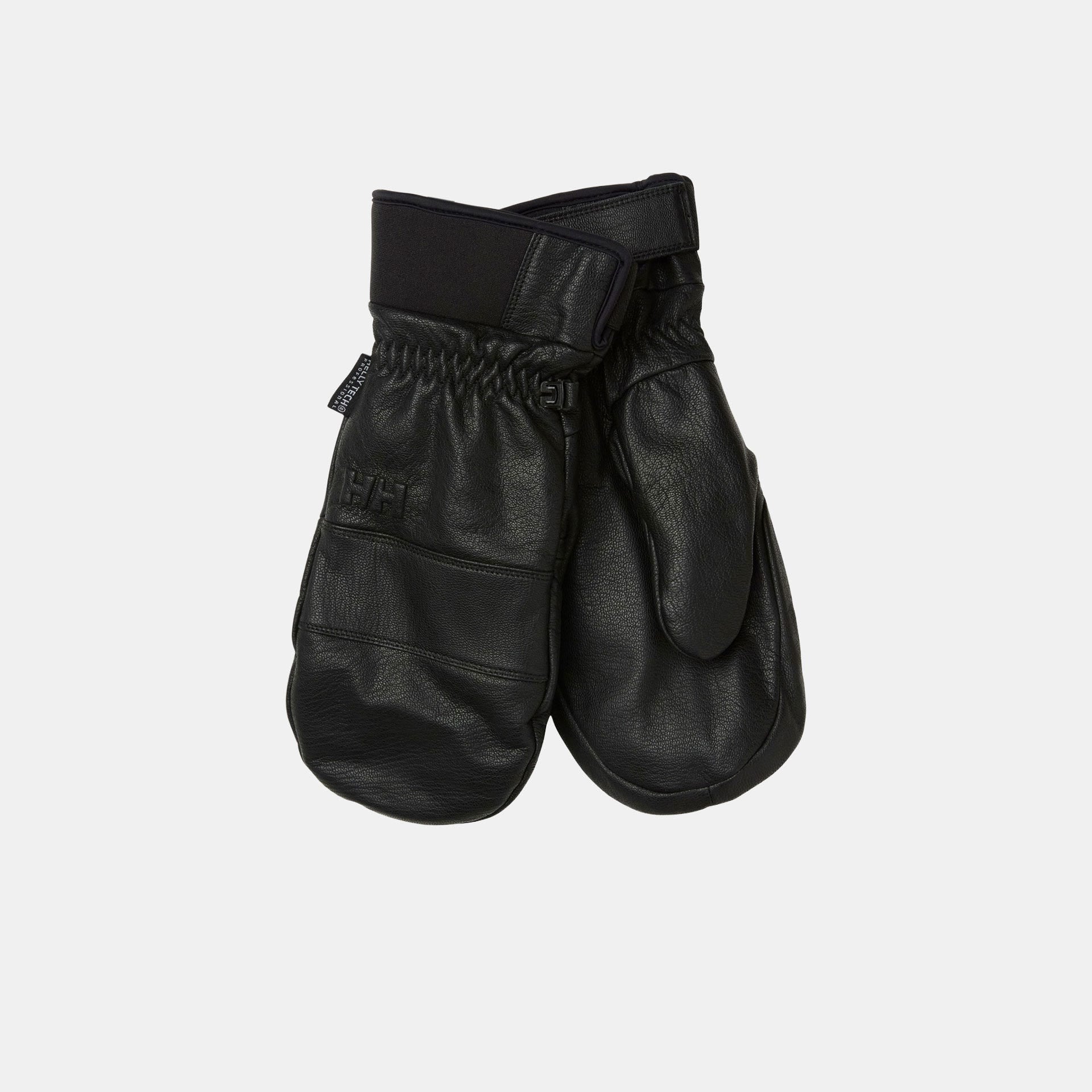 Unisex Alpha Mittens - 990 BLACK PLACEHOLDER