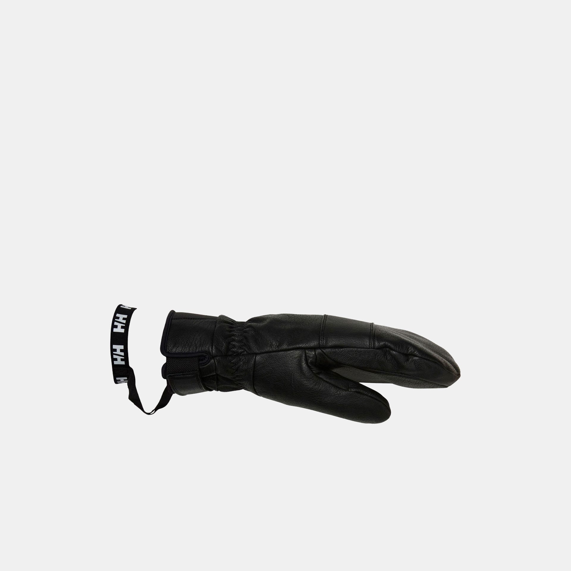 Unisex Alpha Mittens - 990 BLACK PLACEHOLDER