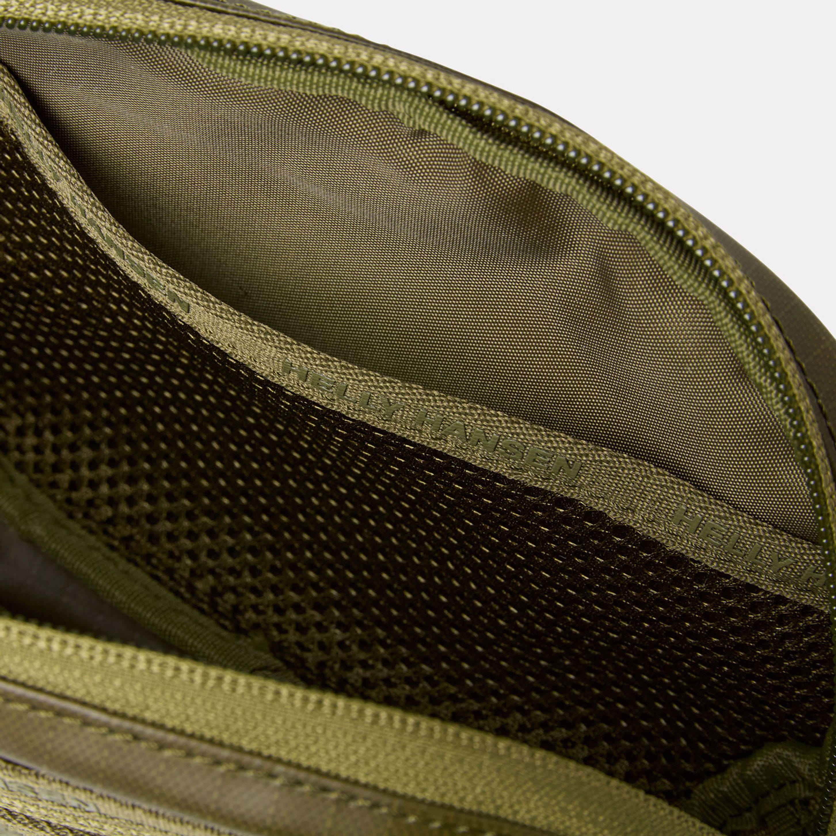 Guide Waist Bag - 473 TERRAIN GREEN