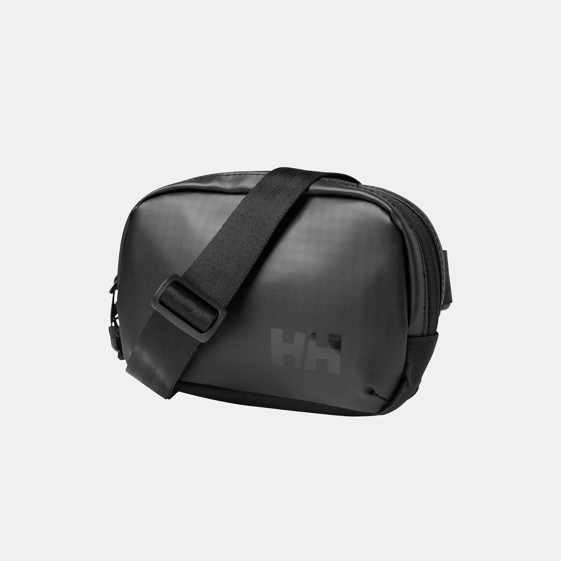 Guide Waist Bag - 990 BLACK