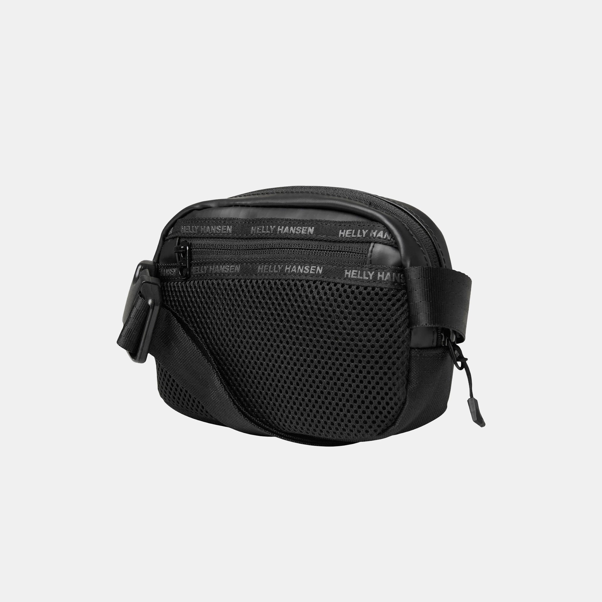 Guide Waist Bag - 990 BLACK