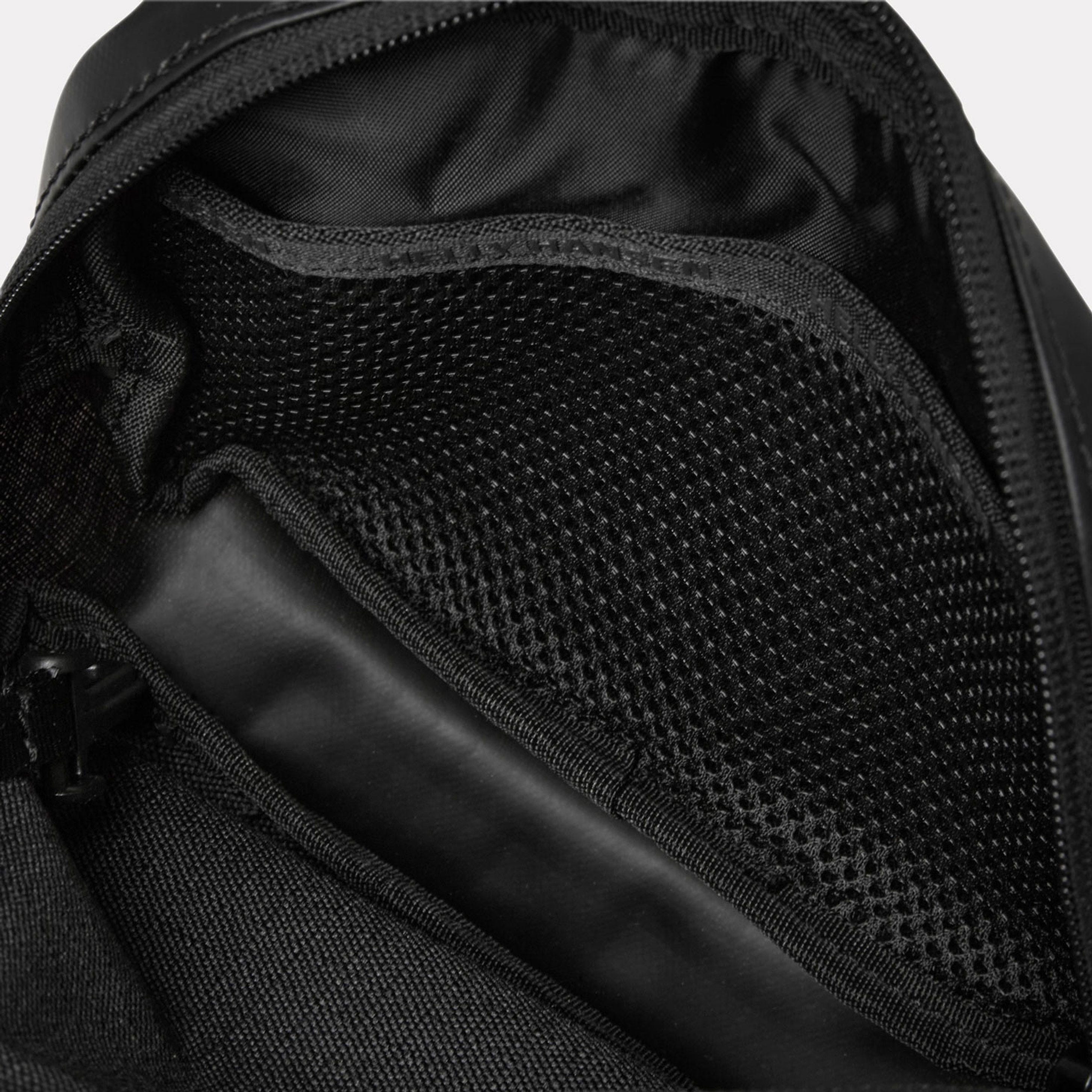 Guide Waist Bag - 990 BLACK