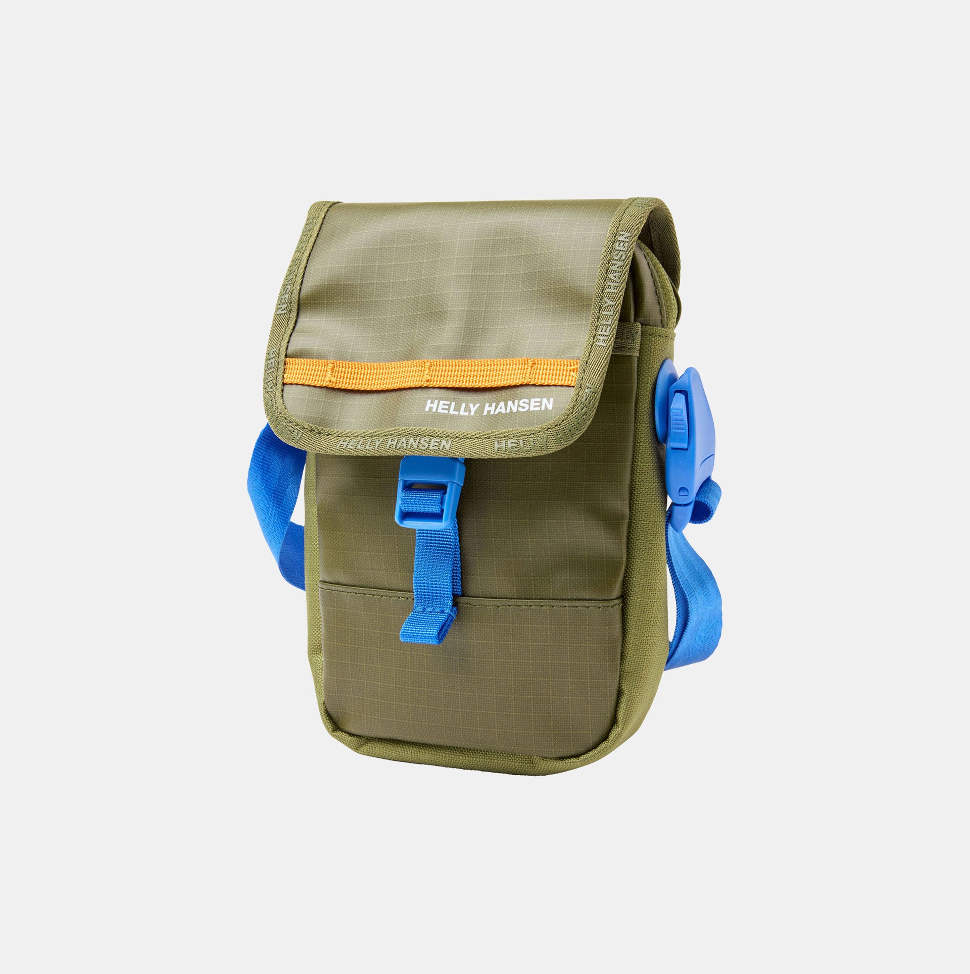 Guide Carryall - 473 TERRAIN GREEN