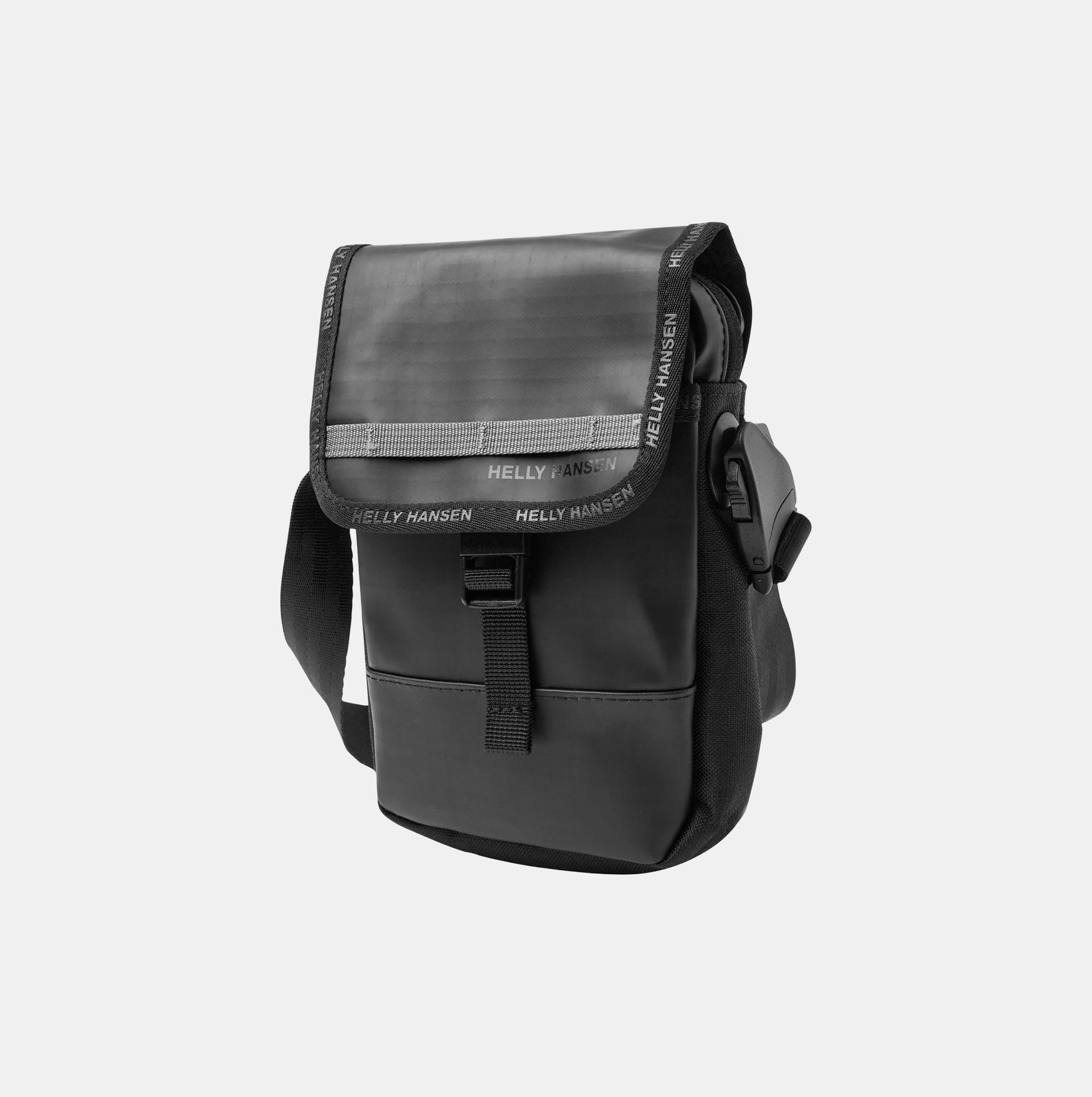 Guide Carryall - 990 BLACK