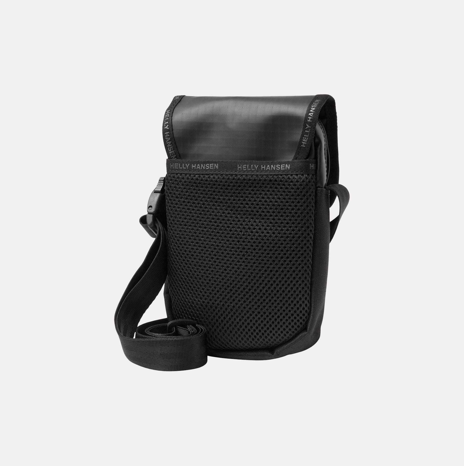 Guide Carryall - 990 BLACK