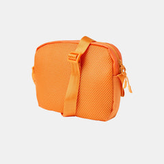 Guide Shoulder Bag - 225 RESORT TANGERINE