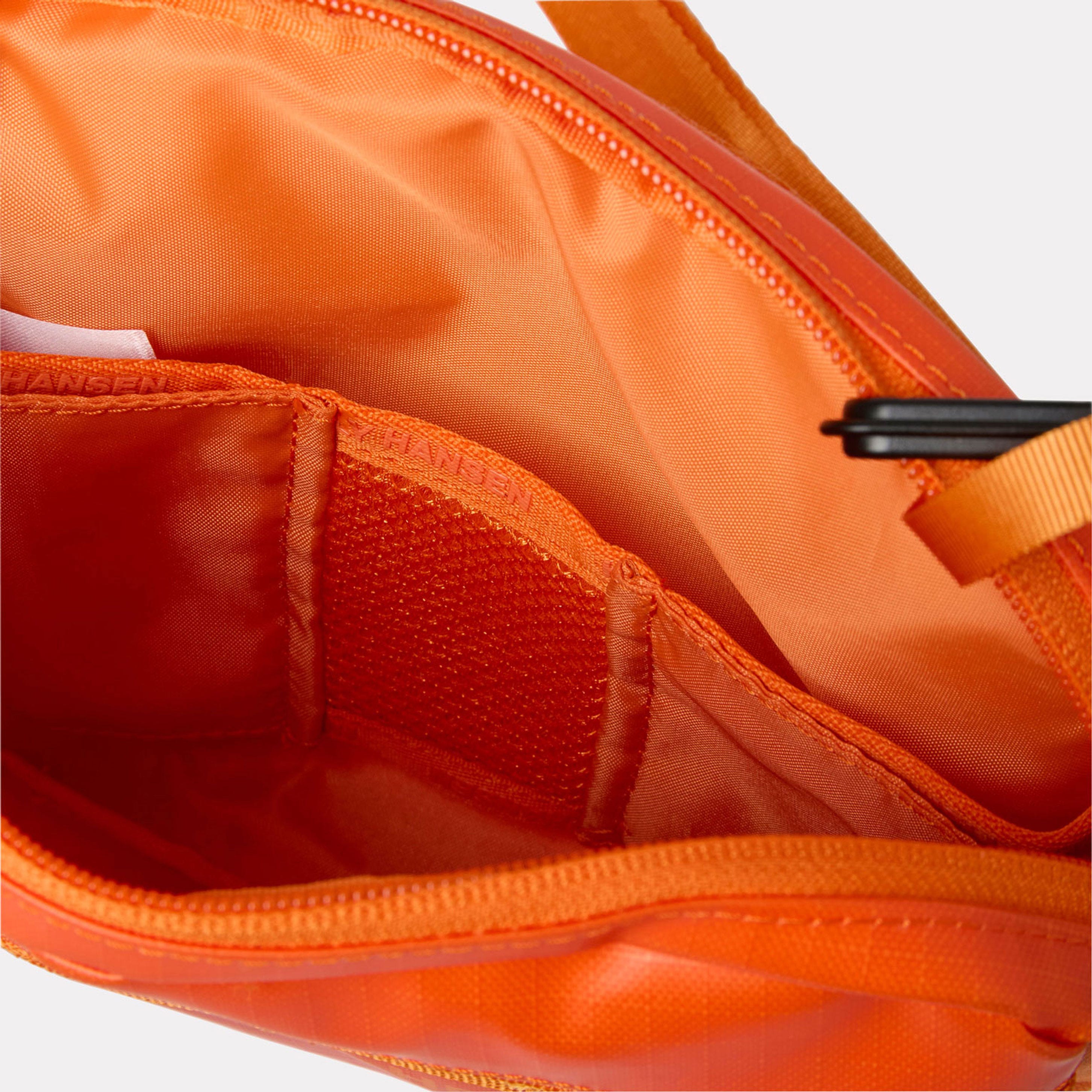 Guide Shoulder Bag - 225 RESORT TANGERINE