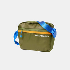 Guide Shoulder Bag - 473 TERRAIN GREEN