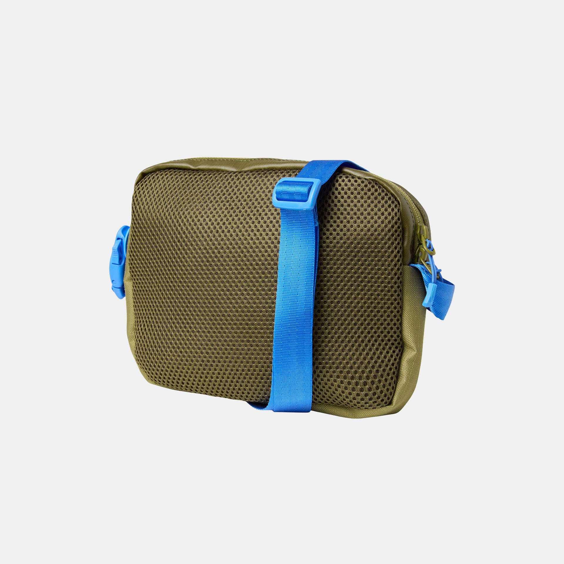 Guide Shoulder Bag - 473 TERRAIN GREEN