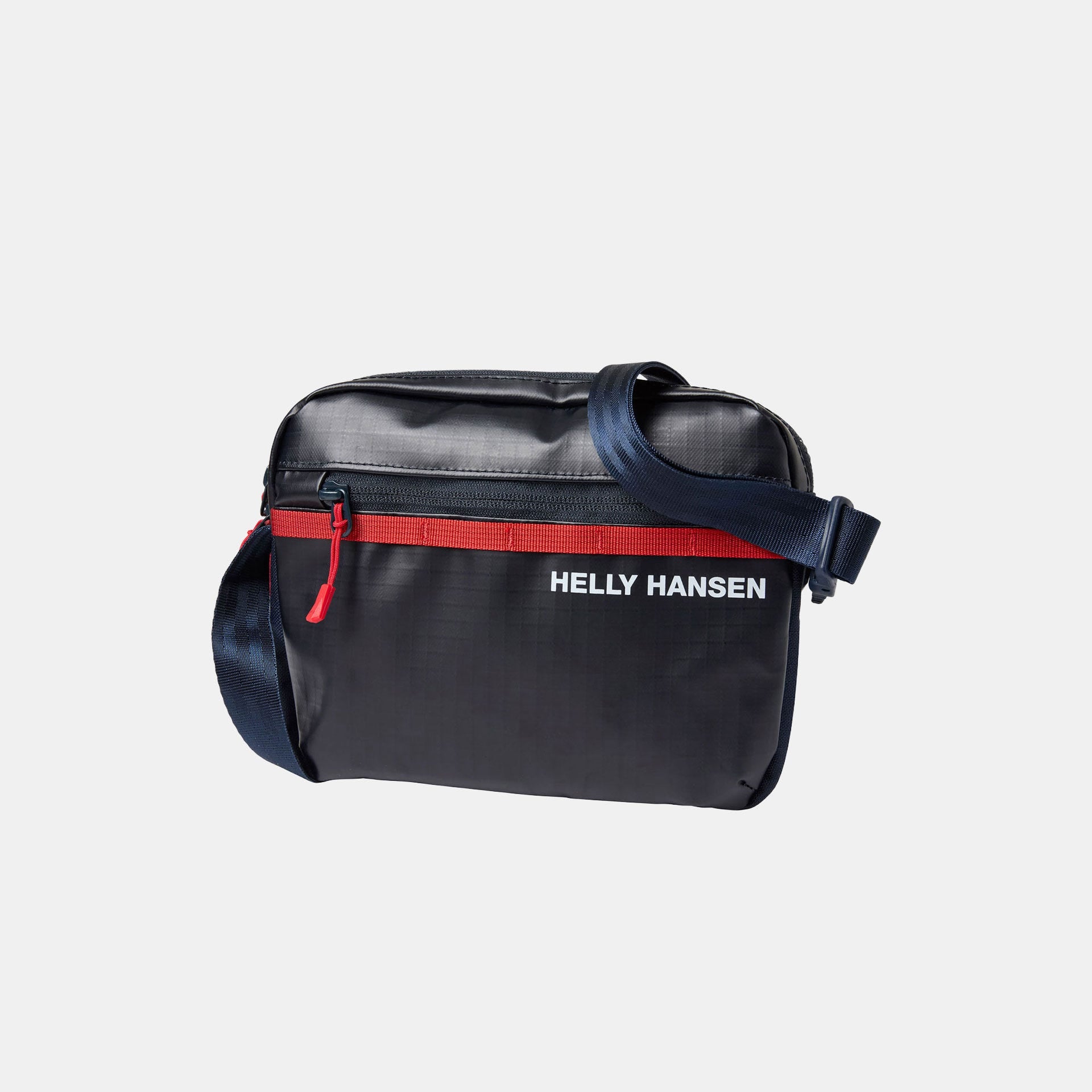 Guide Shoulder Bag - 597 NAVY