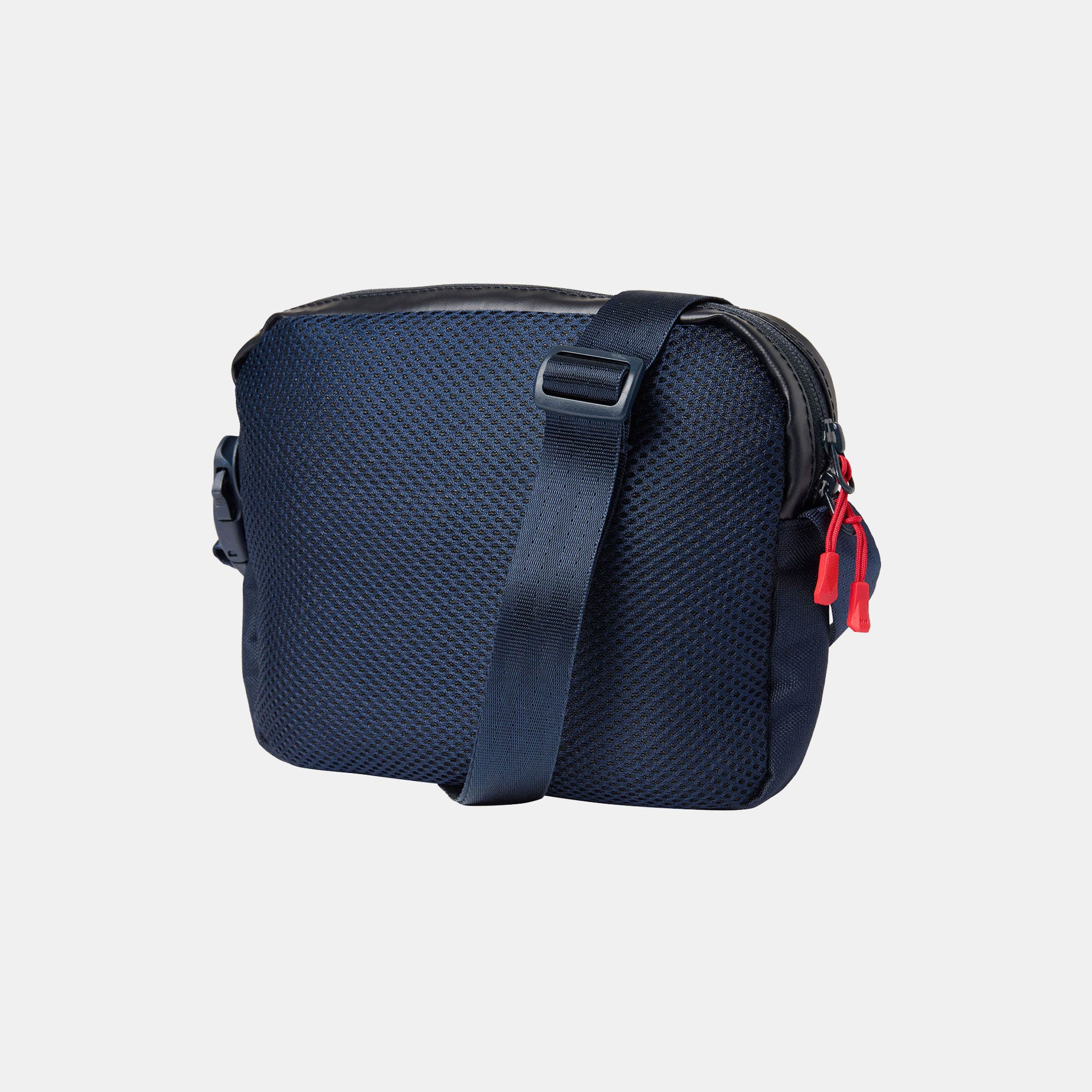 Guide Shoulder Bag - 597 NAVY