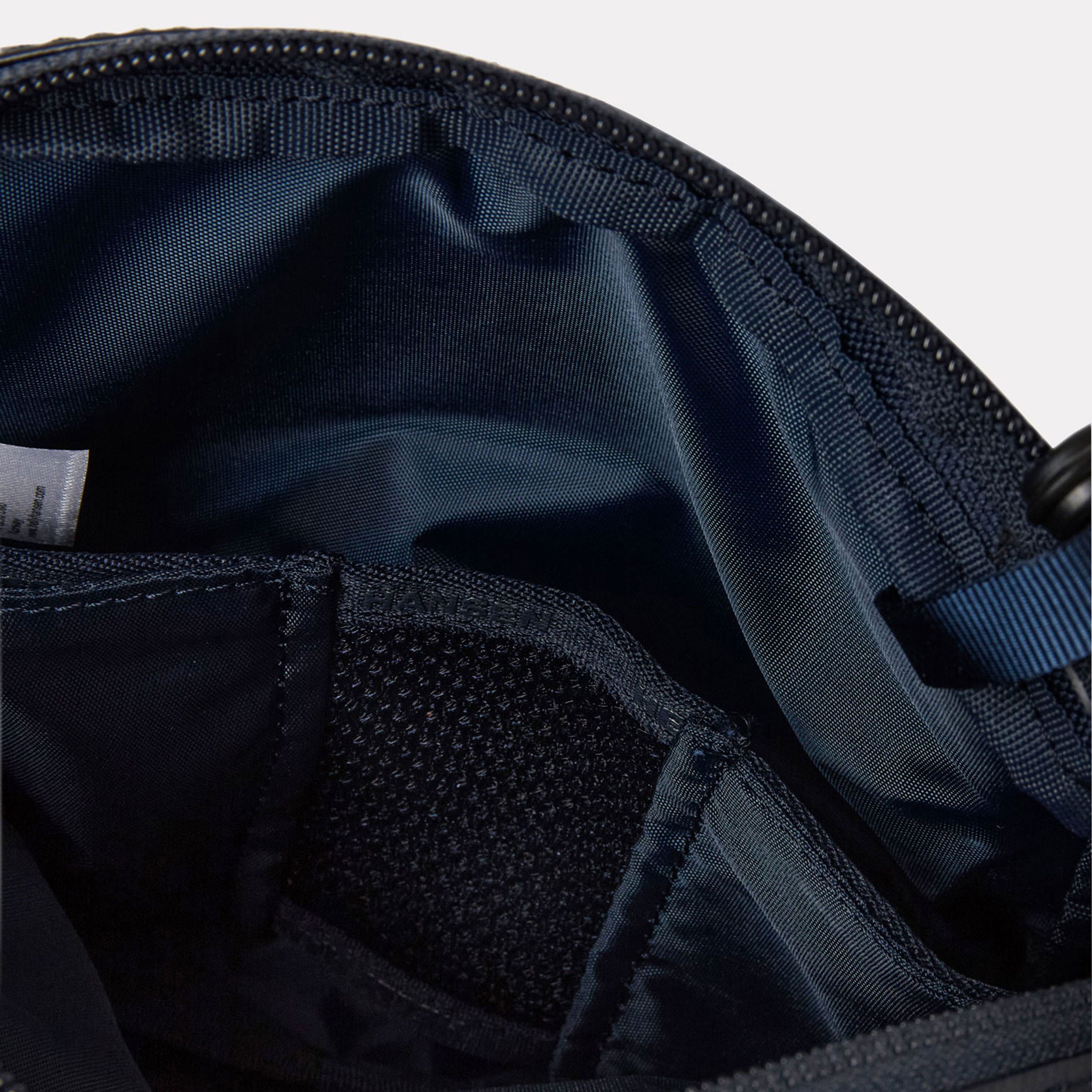 Guide Shoulder Bag - 597 NAVY