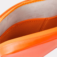 Guide Computer Sleeve - 225 RESORT TANGERINE